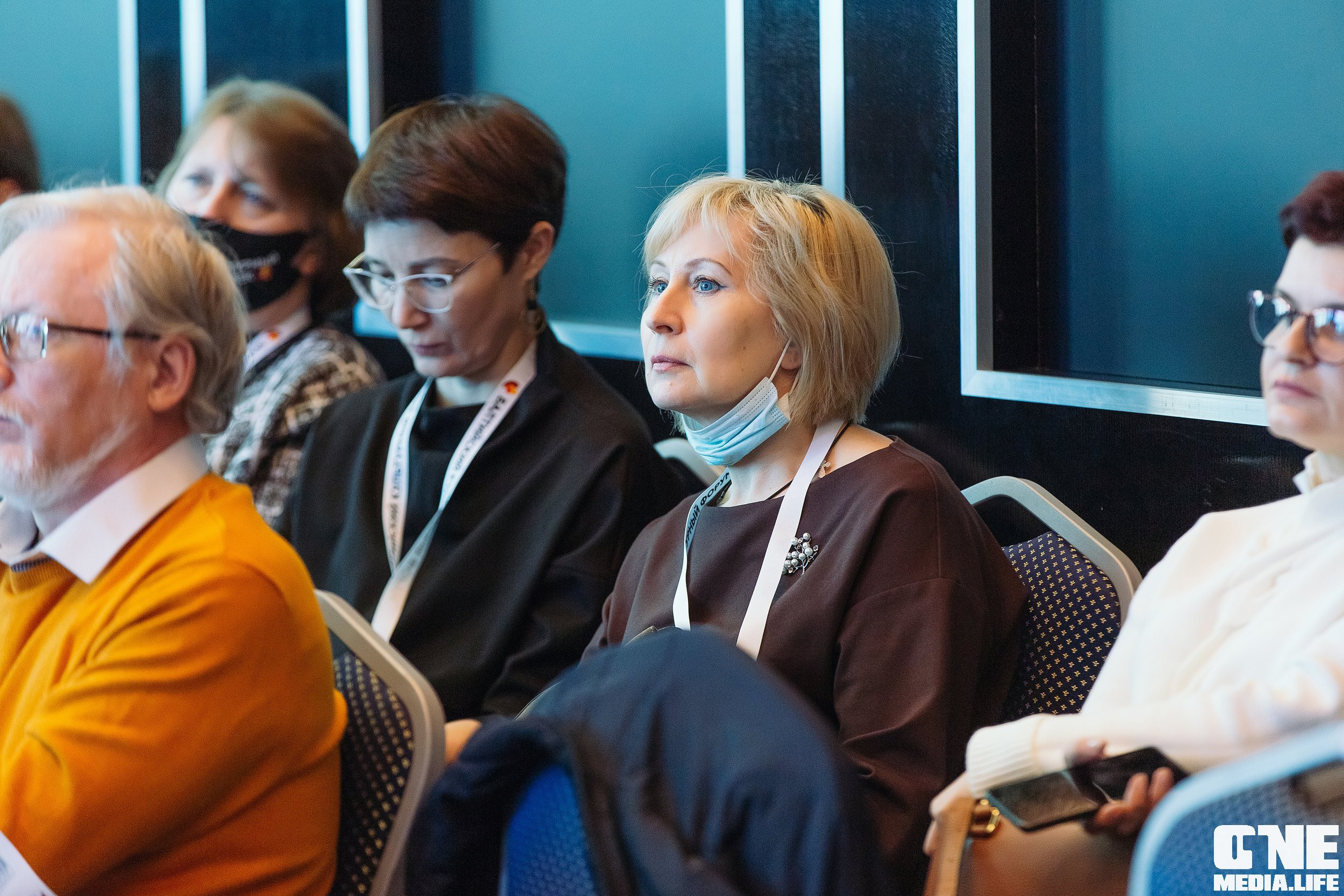 Фоторепортаж из Балтийского культурного форума. One Media Life: фоторепортажи, фотоотчеты с мероприятий и заведений