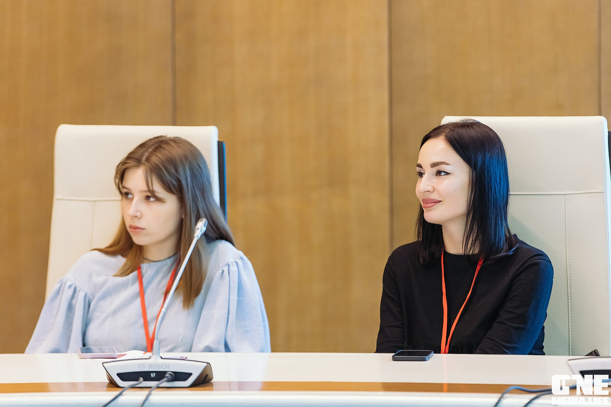 Фотоотчет с Балтийского Культурного Форума. One Media Life: фоторепортажи, фотоотчеты с мероприятий и заведений