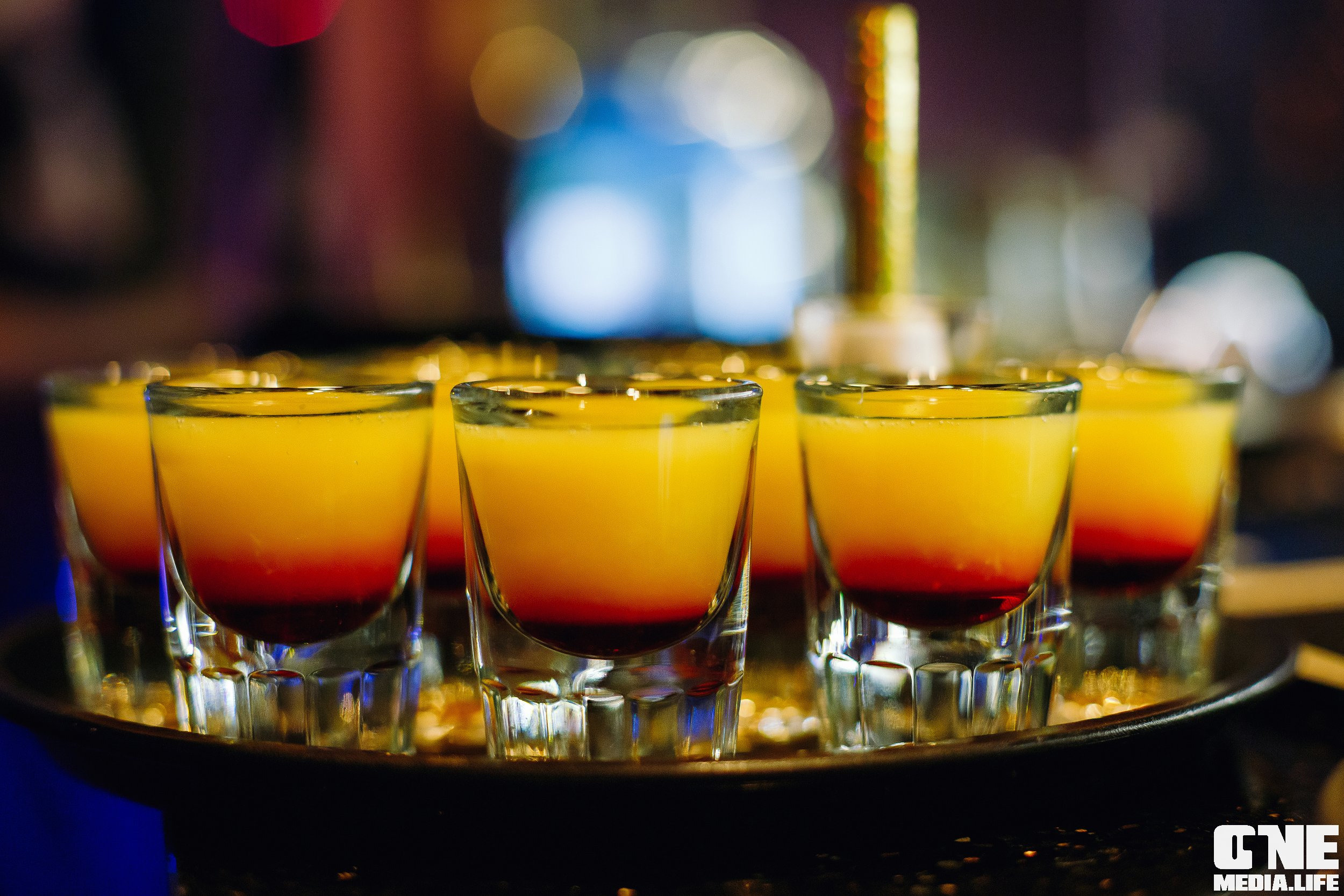 Фоторепортаж из караоке клуба Эйфория. One Media Life: фоторепортажи, фотоотчеты с мероприятий и заведений