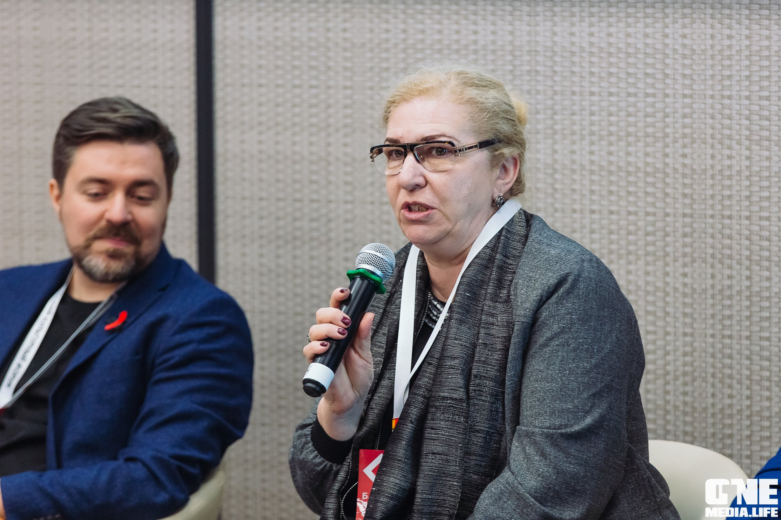 Фоторепортаж из Балтийского культурного форума. One Media Life: фоторепортажи, фотоотчеты с мероприятий и заведений