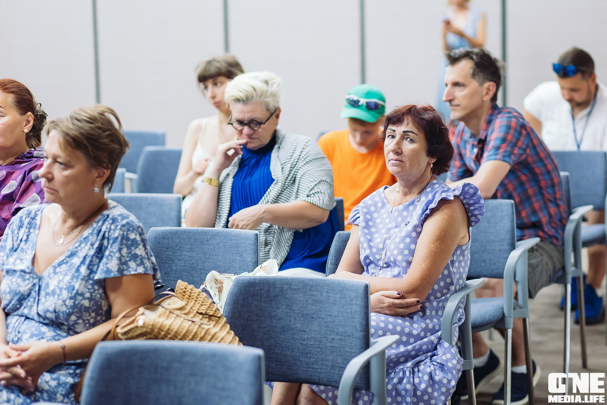 Фестиваль классической музыки Симфония Ветра. One Media Life: фоторепортажи, фотоотчеты с мероприятий и заведений