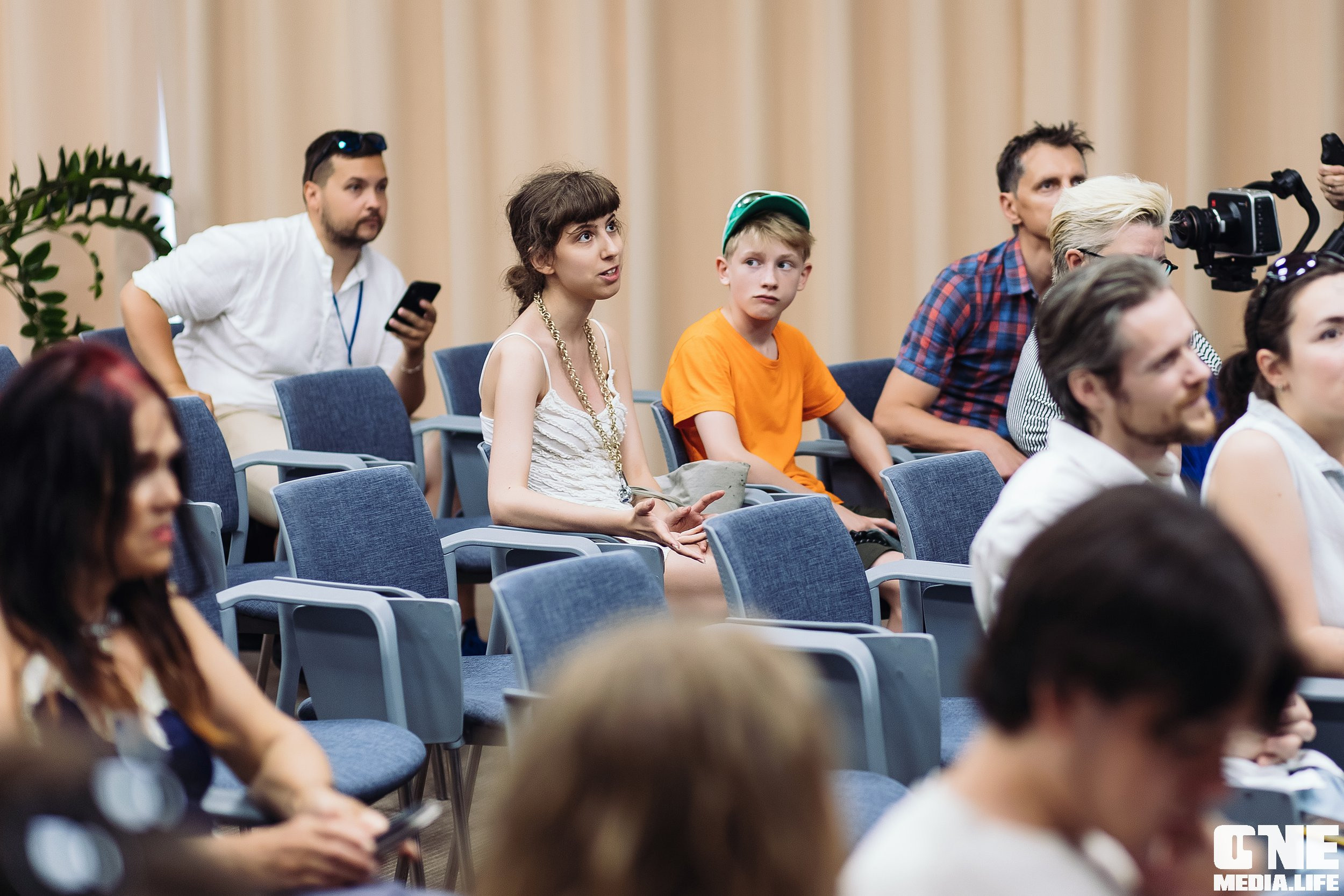 Фестиваль классической музыки Симфония Ветра. One Media Life: фоторепортажи, фотоотчеты с мероприятий и заведений