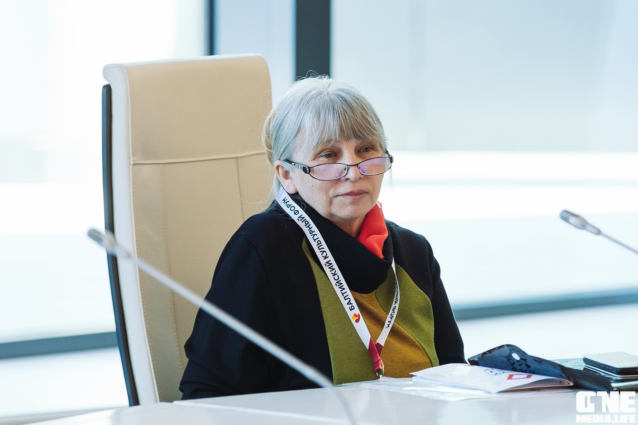 Фоторепортаж из Балтийского культурного форума. One Media Life: фоторепортажи, фотоотчеты с мероприятий и заведений