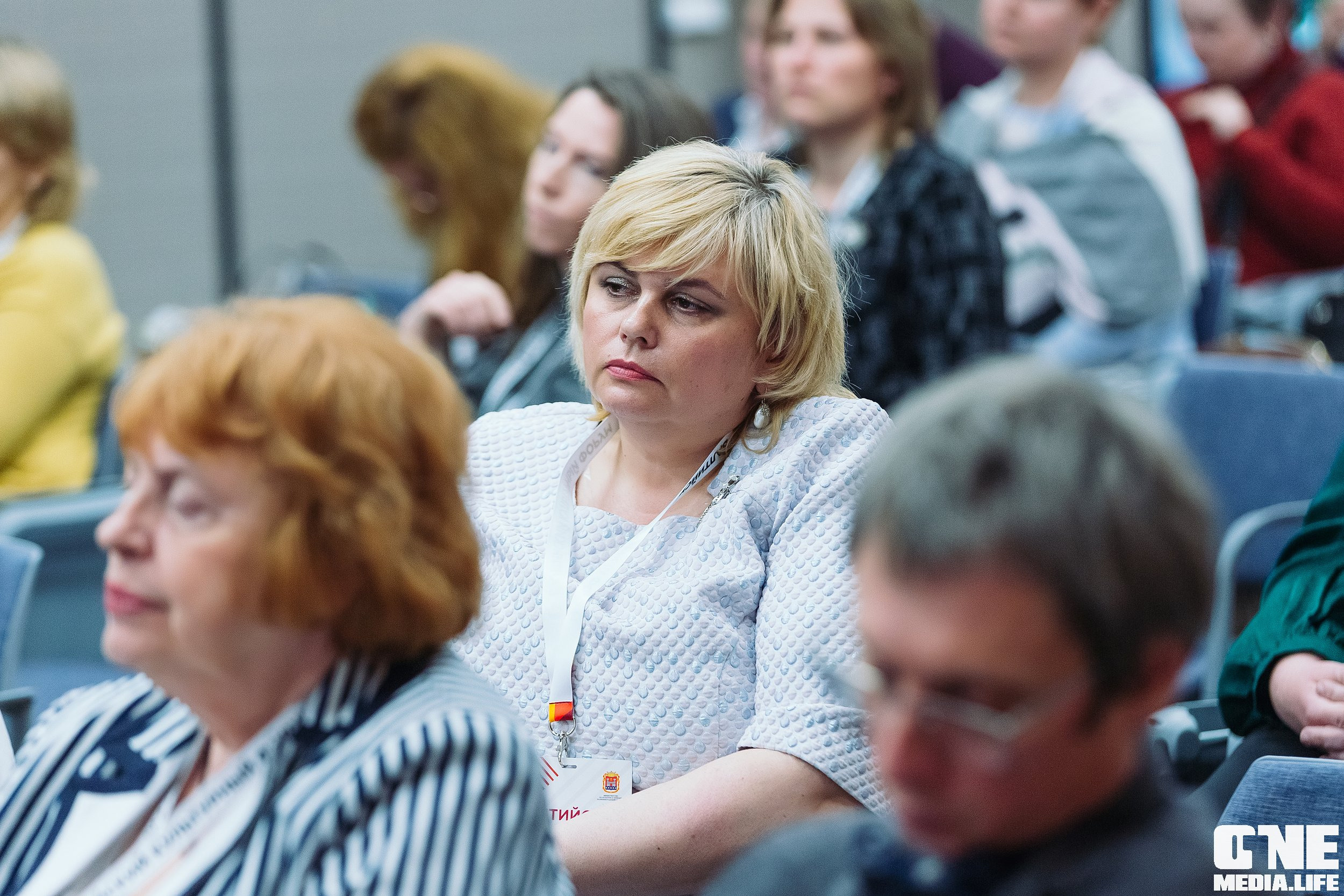 Фоторепортаж из Балтийского культурного форума. One Media Life: фоторепортажи, фотоотчеты с мероприятий и заведений