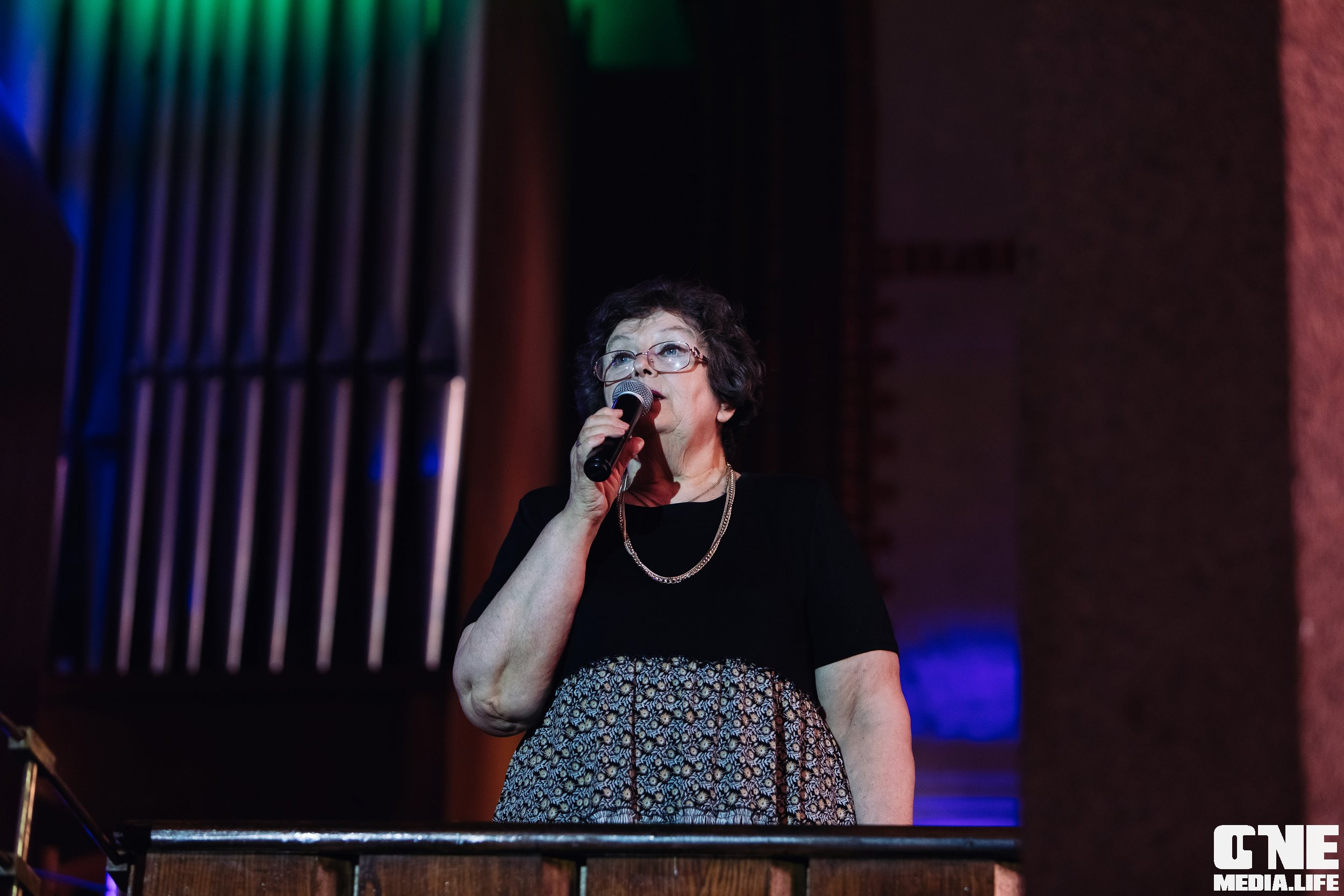 Фоторепортаж из Калининградской филармонии. One Media Life: фоторепортажи, фотоотчеты с мероприятий и заведений