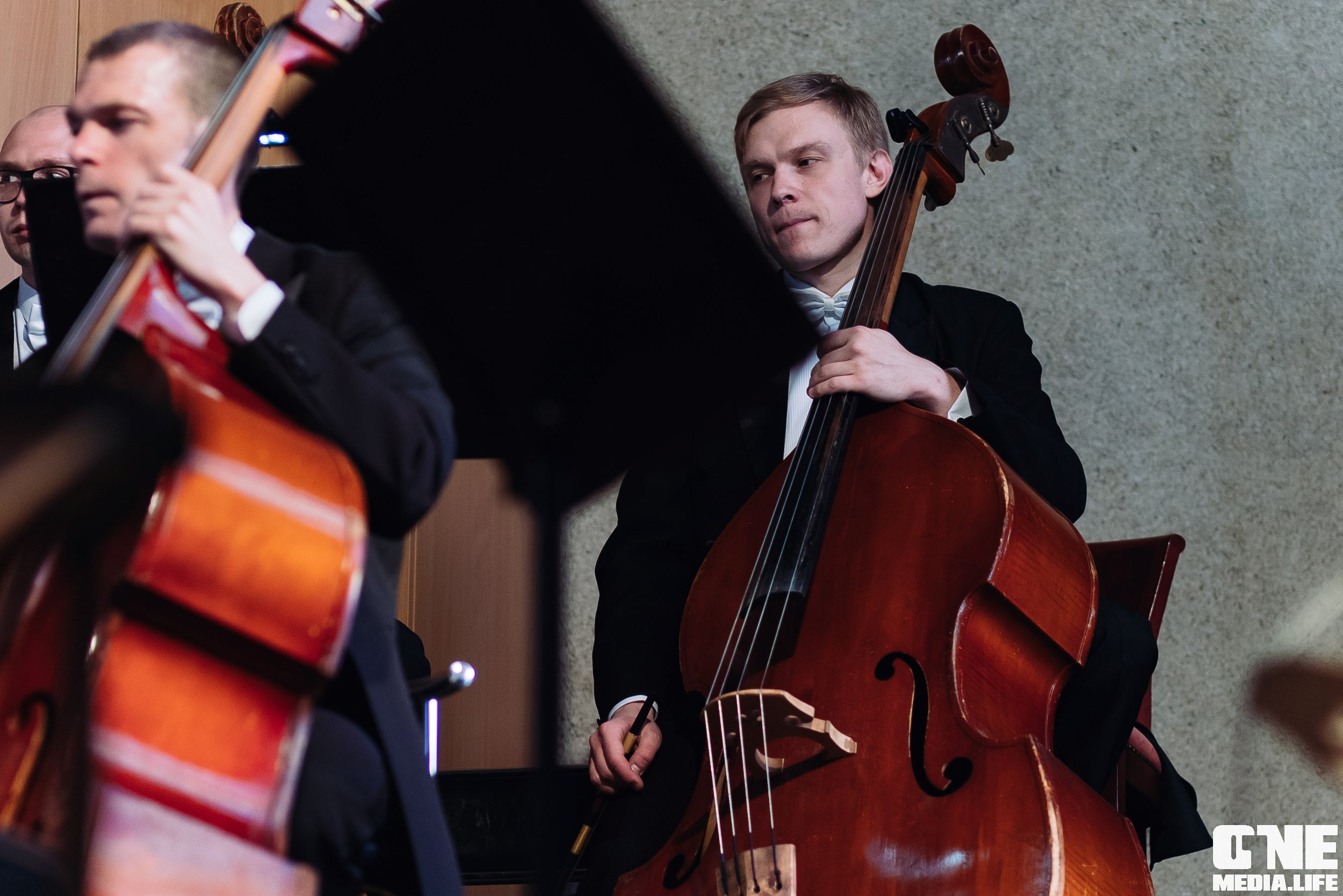 Академический симфонический оркестр Московской Филармонии. One Media Life: фоторепортажи, фотоотчеты с мероприятий и заведений