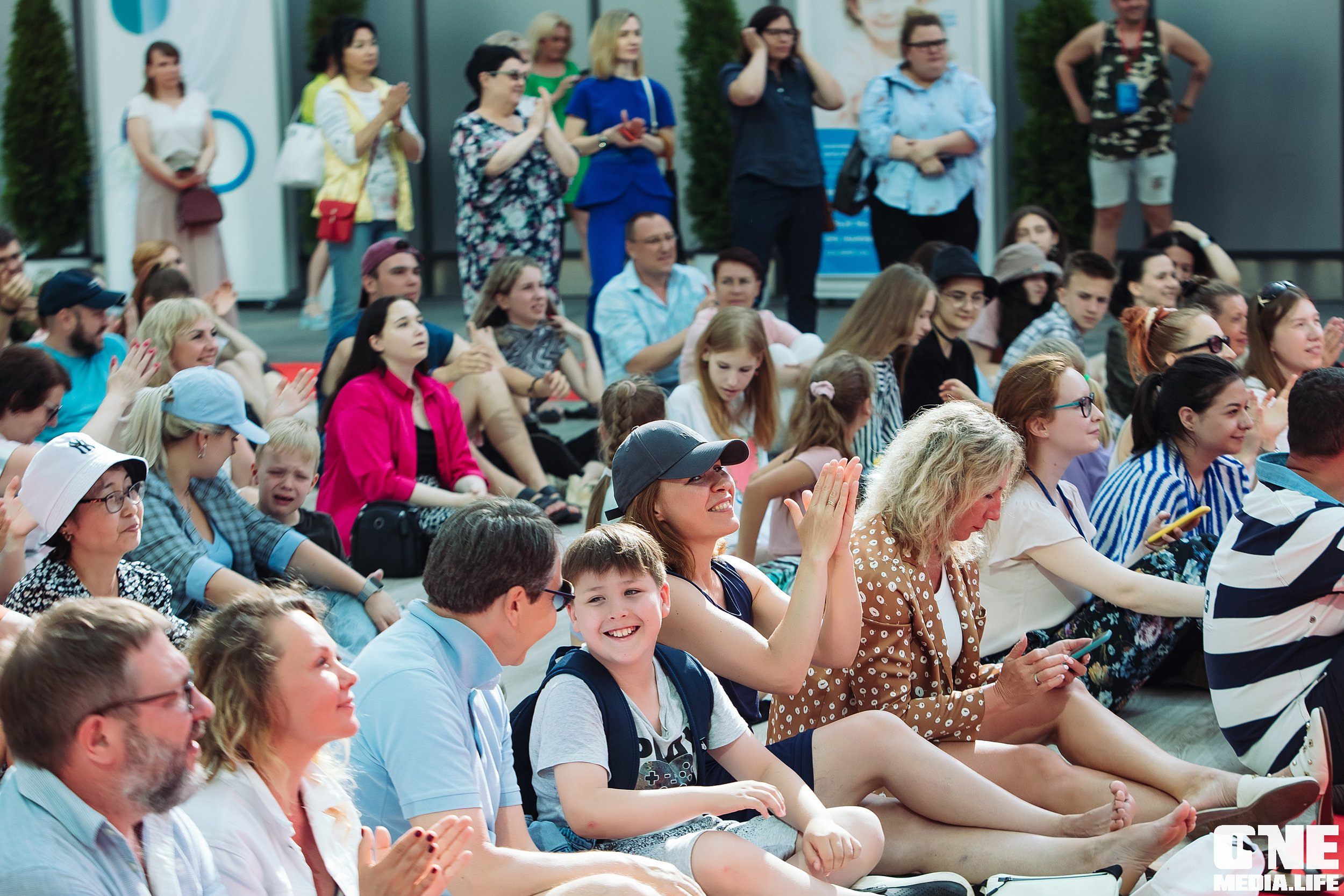 Фестиваль классической музыки Симфония Ветра. One Media Life: фоторепортажи, фотоотчеты с мероприятий и заведений