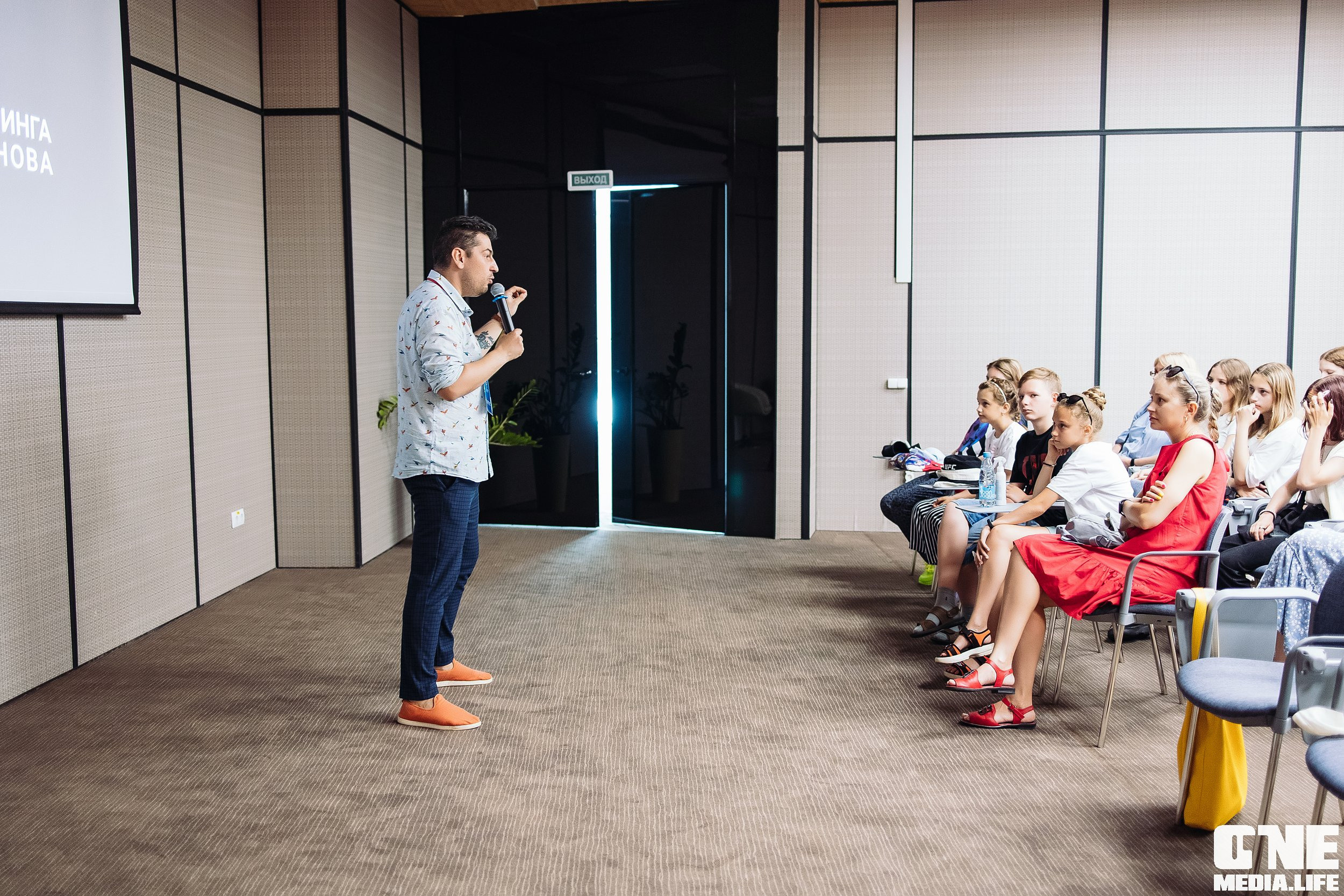 Фестиваль классической музыки Симфония Ветра. One Media Life: фоторепортажи, фотоотчеты с мероприятий и заведений