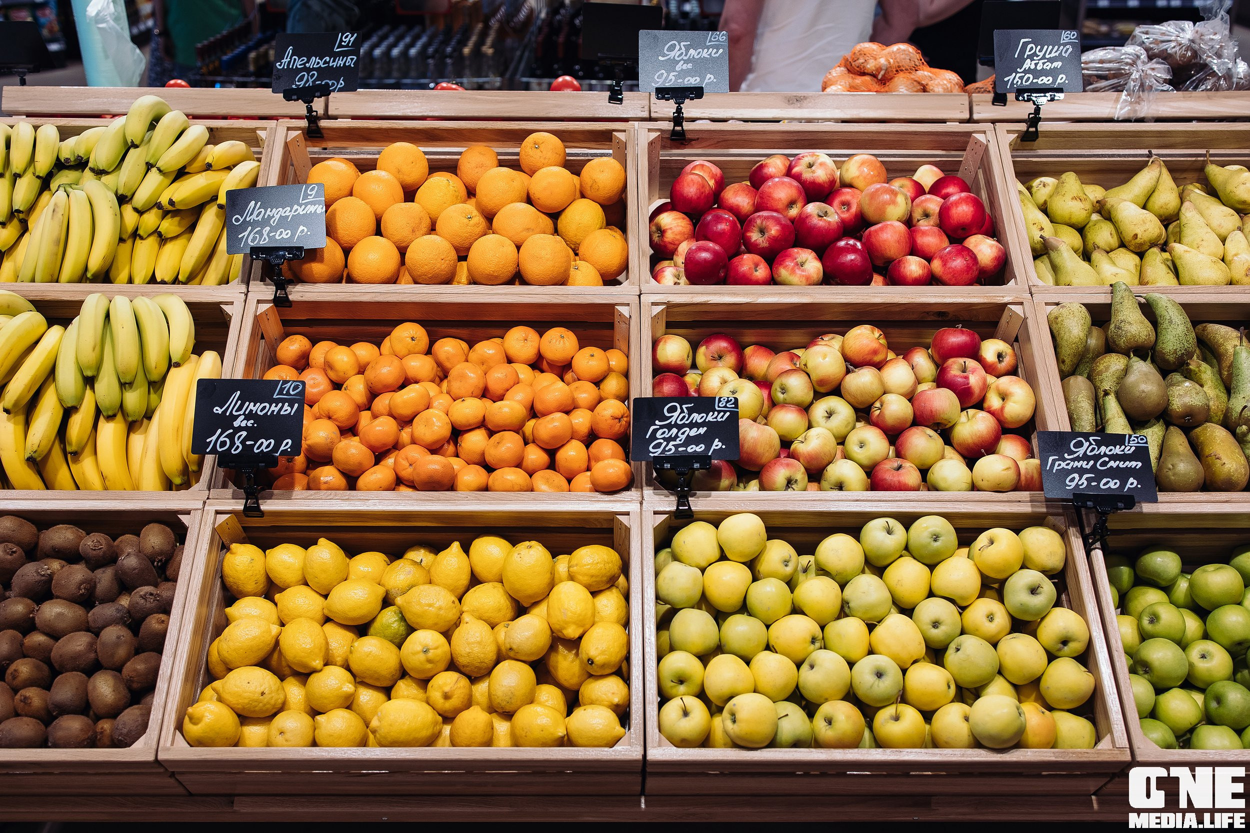 Открытие Лавки Вкуса в Прибрежном. One Media Life: фоторепортажи, фотоотчеты с мероприятий и заведений