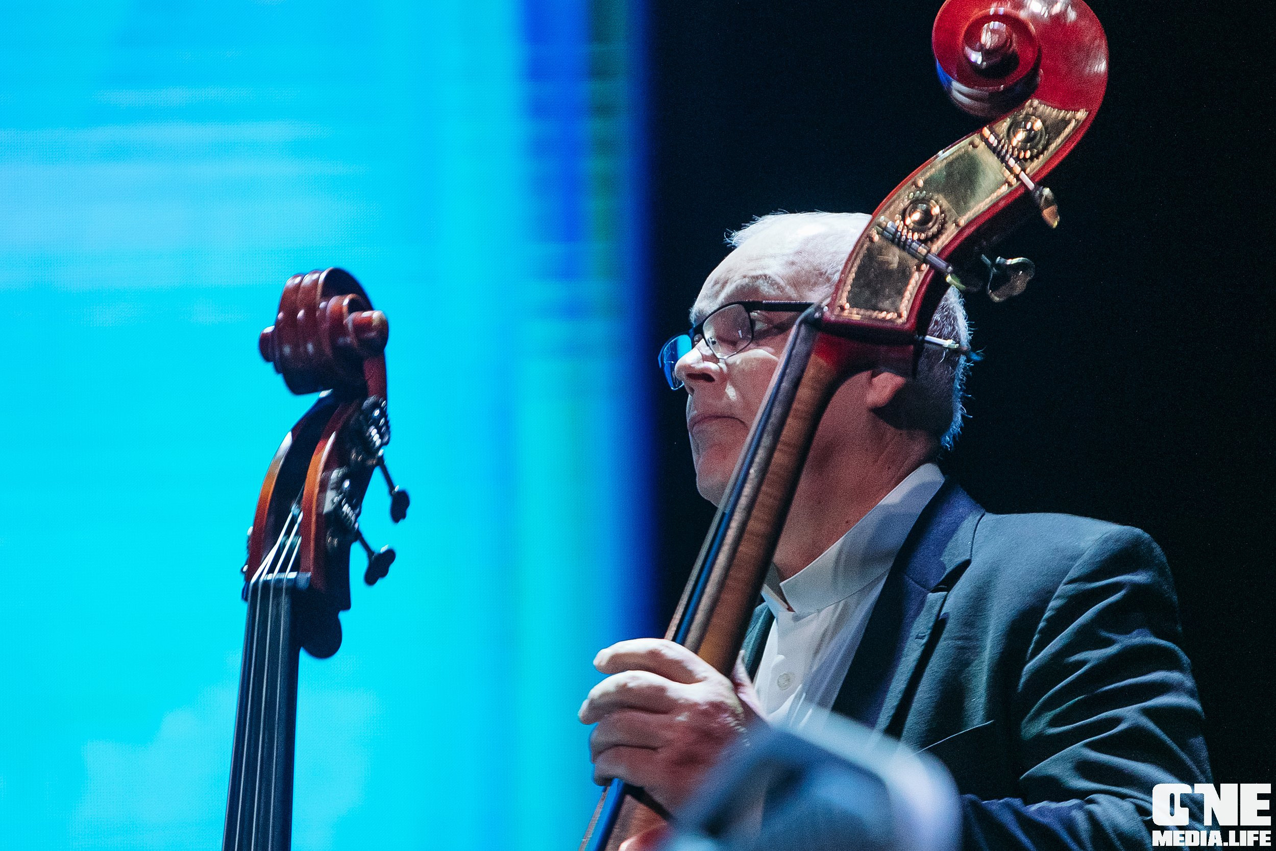 Фестиваль классической музыки Симфония Ветра. One Media Life: фоторепортажи, фотоотчеты с мероприятий и заведений