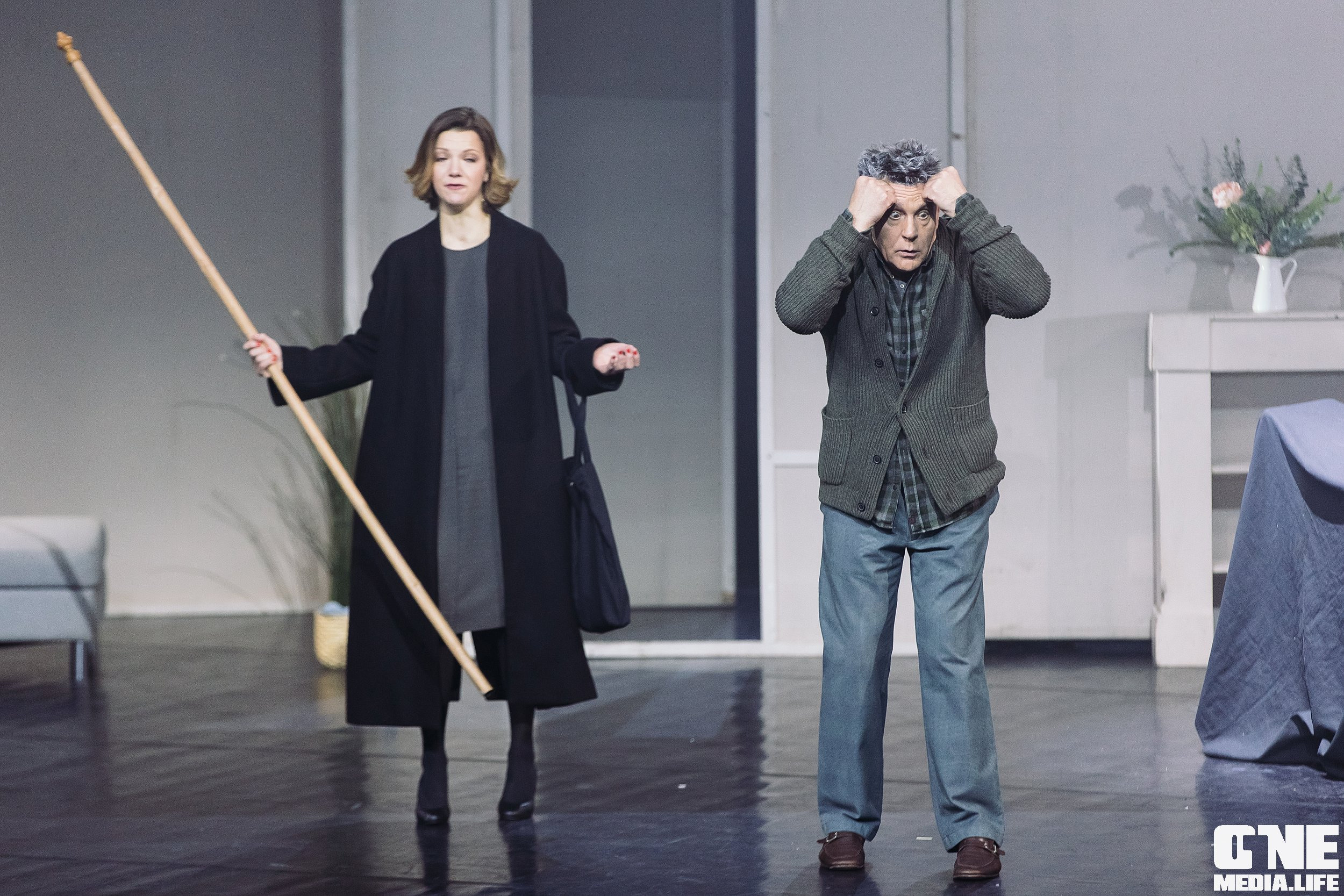 Балтийский культурный форум. День 3. One Media Life: фоторепортажи, фотоотчеты с мероприятий и заведений