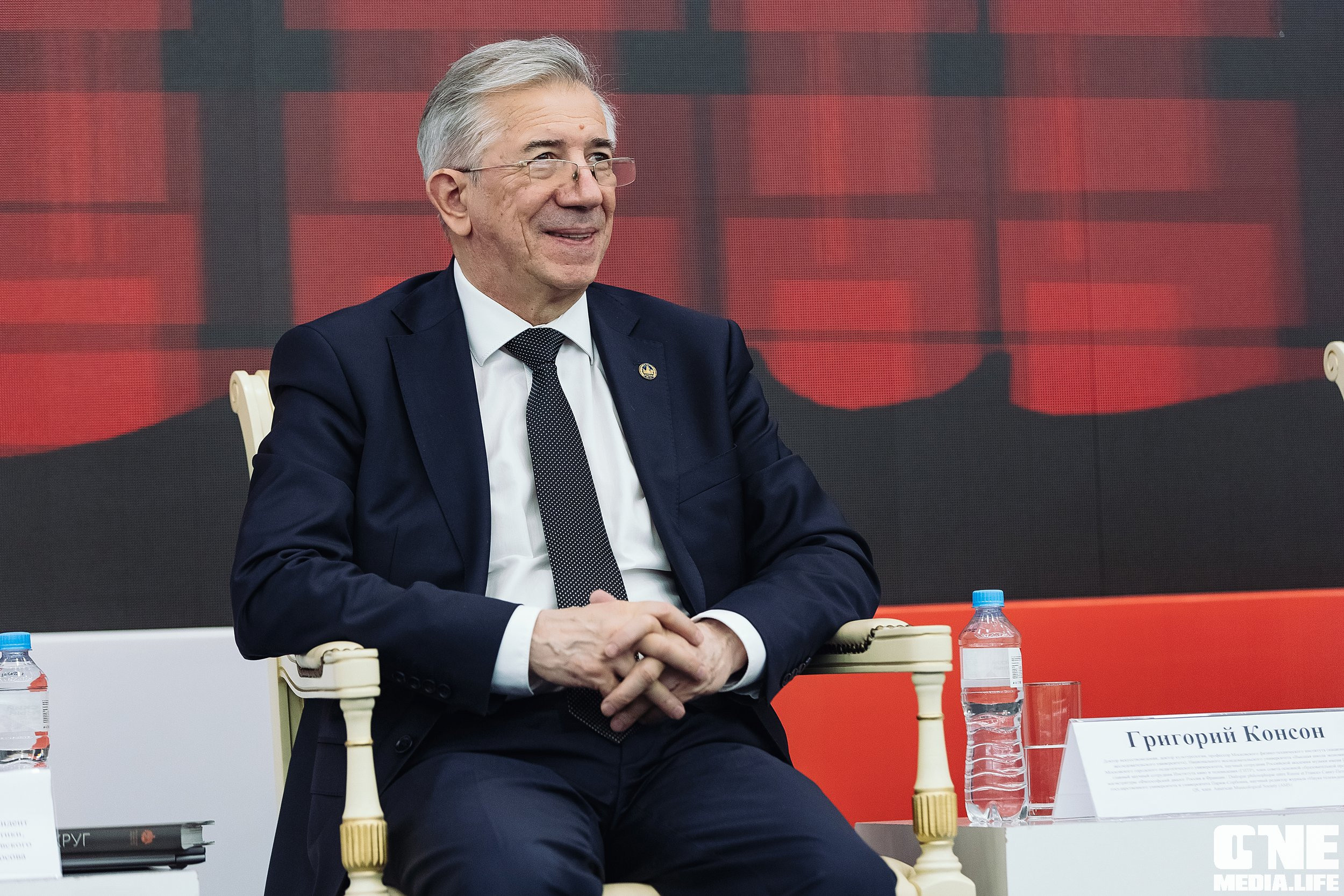 Фотоотчет с Балтийского Культурного Форума. One Media Life: фоторепортажи, фотоотчеты с мероприятий и заведений