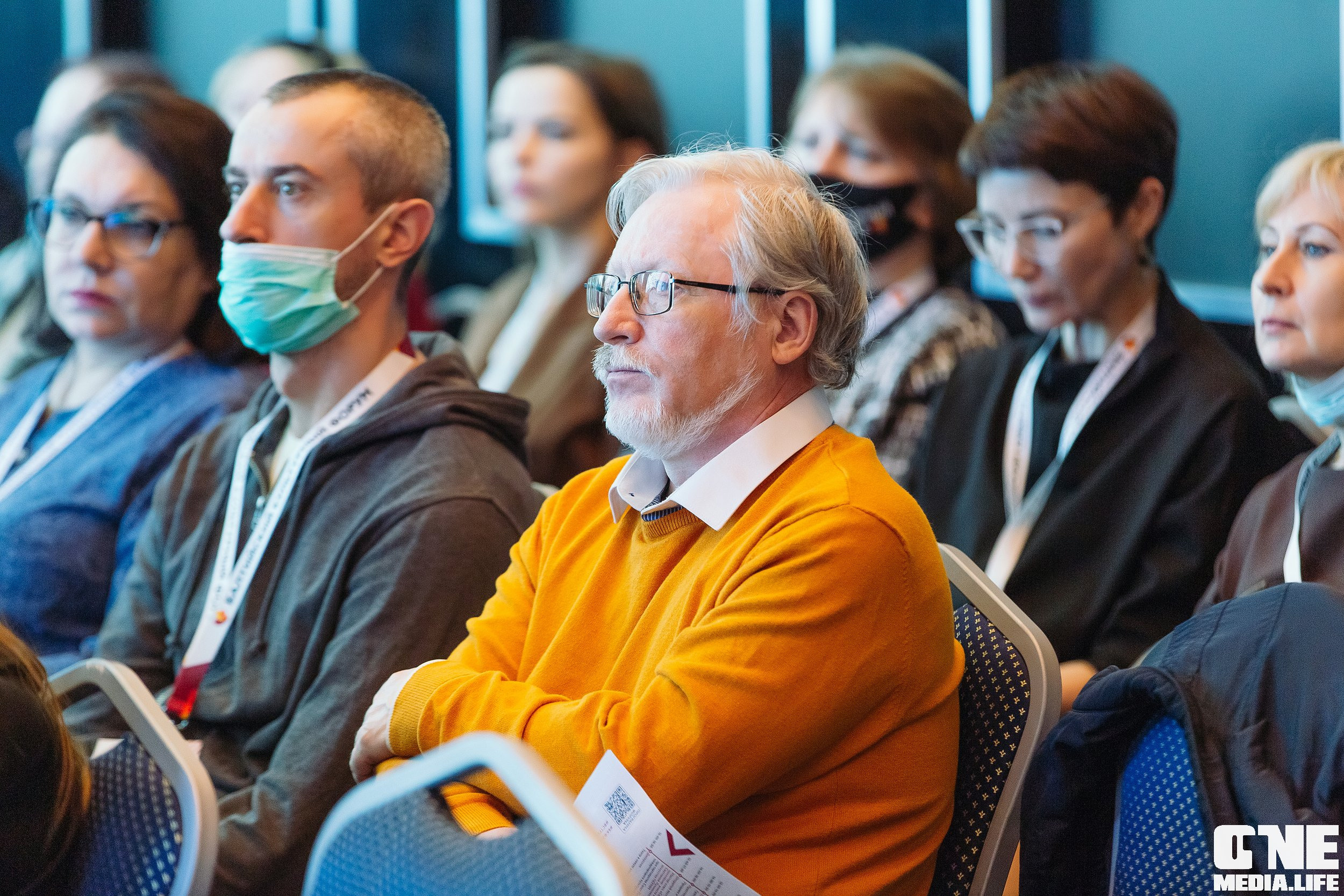 Фоторепортаж из Балтийского культурного форума. One Media Life: фоторепортажи, фотоотчеты с мероприятий и заведений