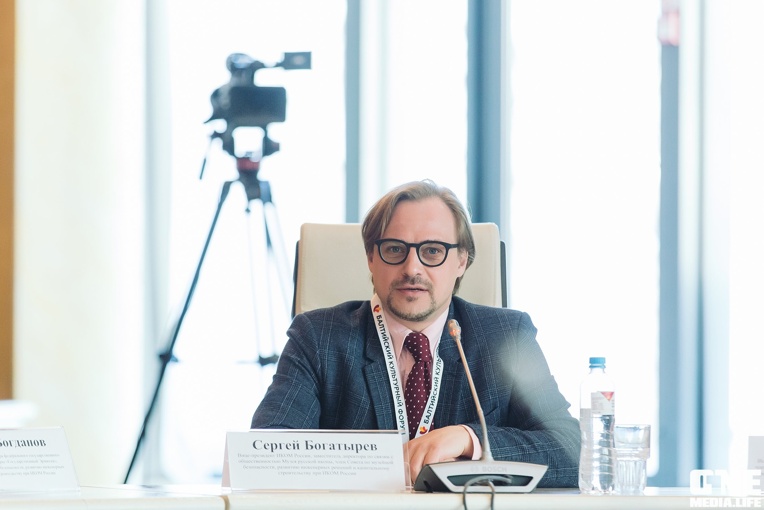 Фоторепортаж из Балтийского культурного форума. One Media Life: фоторепортажи, фотоотчеты с мероприятий и заведений