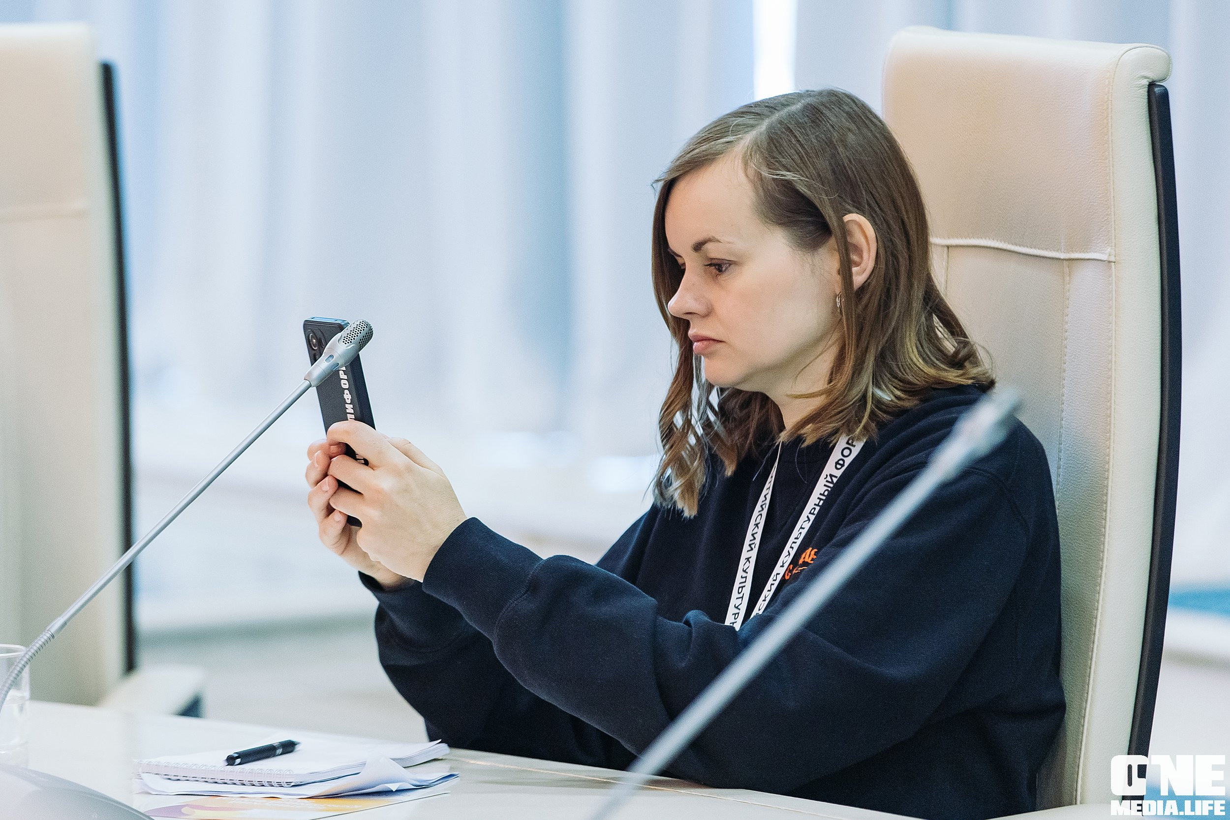 Балтийский культурный форум. День 3. One Media Life: фоторепортажи, фотоотчеты с мероприятий и заведений