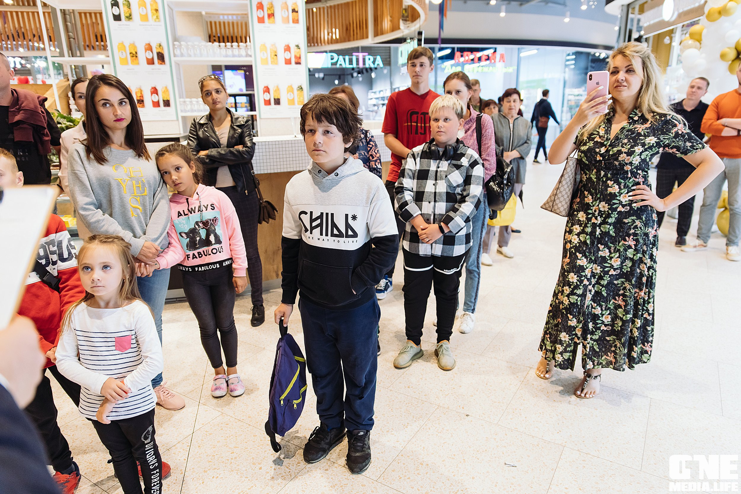 Фоторепортаж с вечеринки LORAGOLD jewelry. One Media Life: фоторепортажи, фотоотчеты с мероприятий и заведений