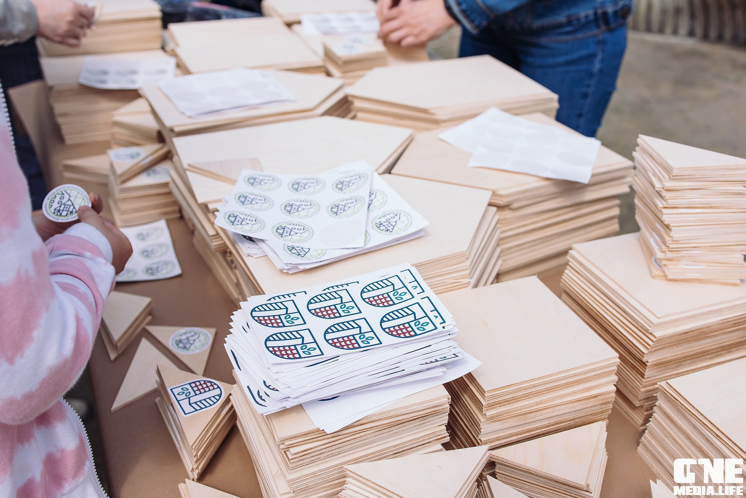 ФКР-kids. One Media Life: фоторепортажи, фотоотчеты с мероприятий и заведений