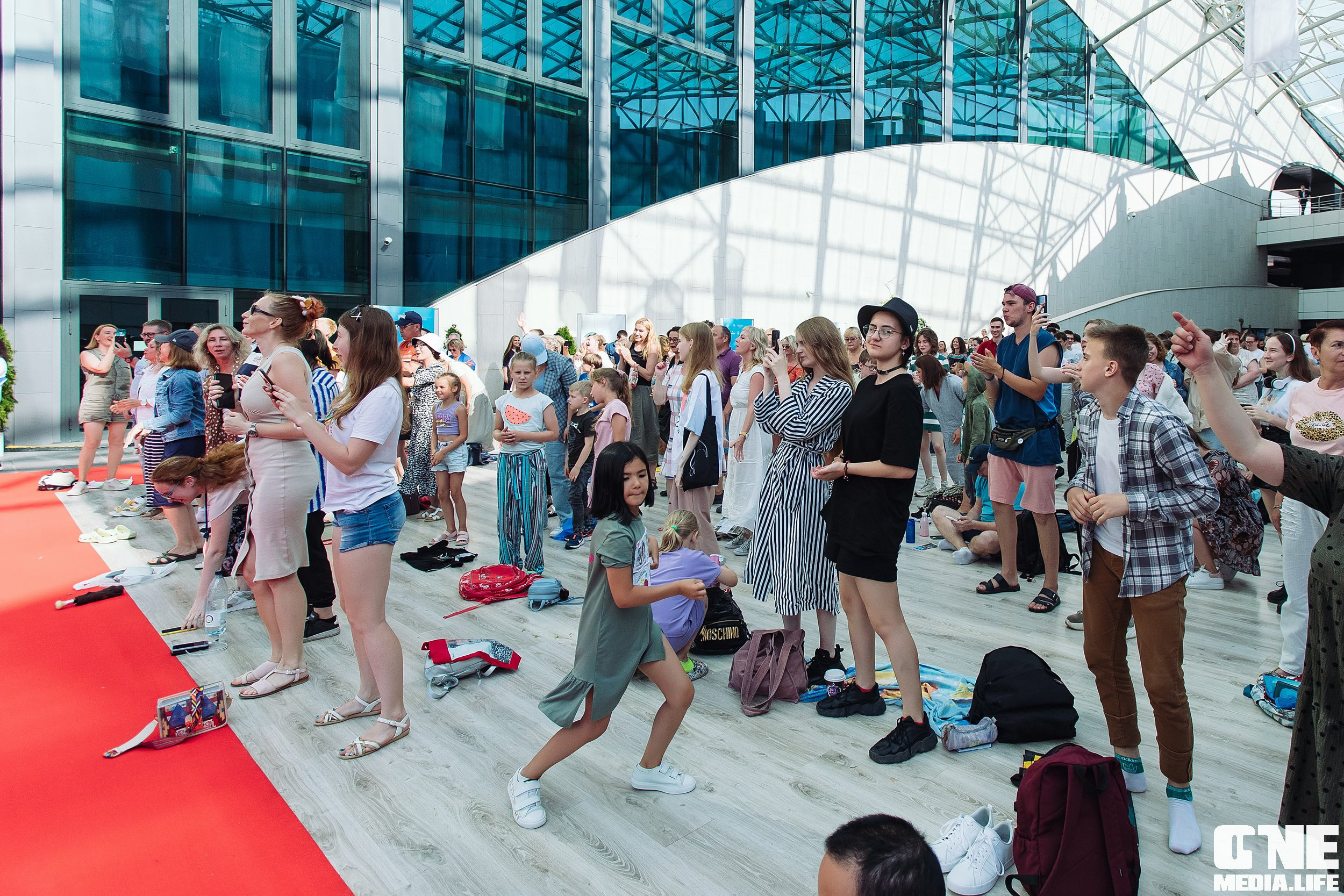 Фестиваль классической музыки Симфония Ветра. One Media Life: фоторепортажи, фотоотчеты с мероприятий и заведений