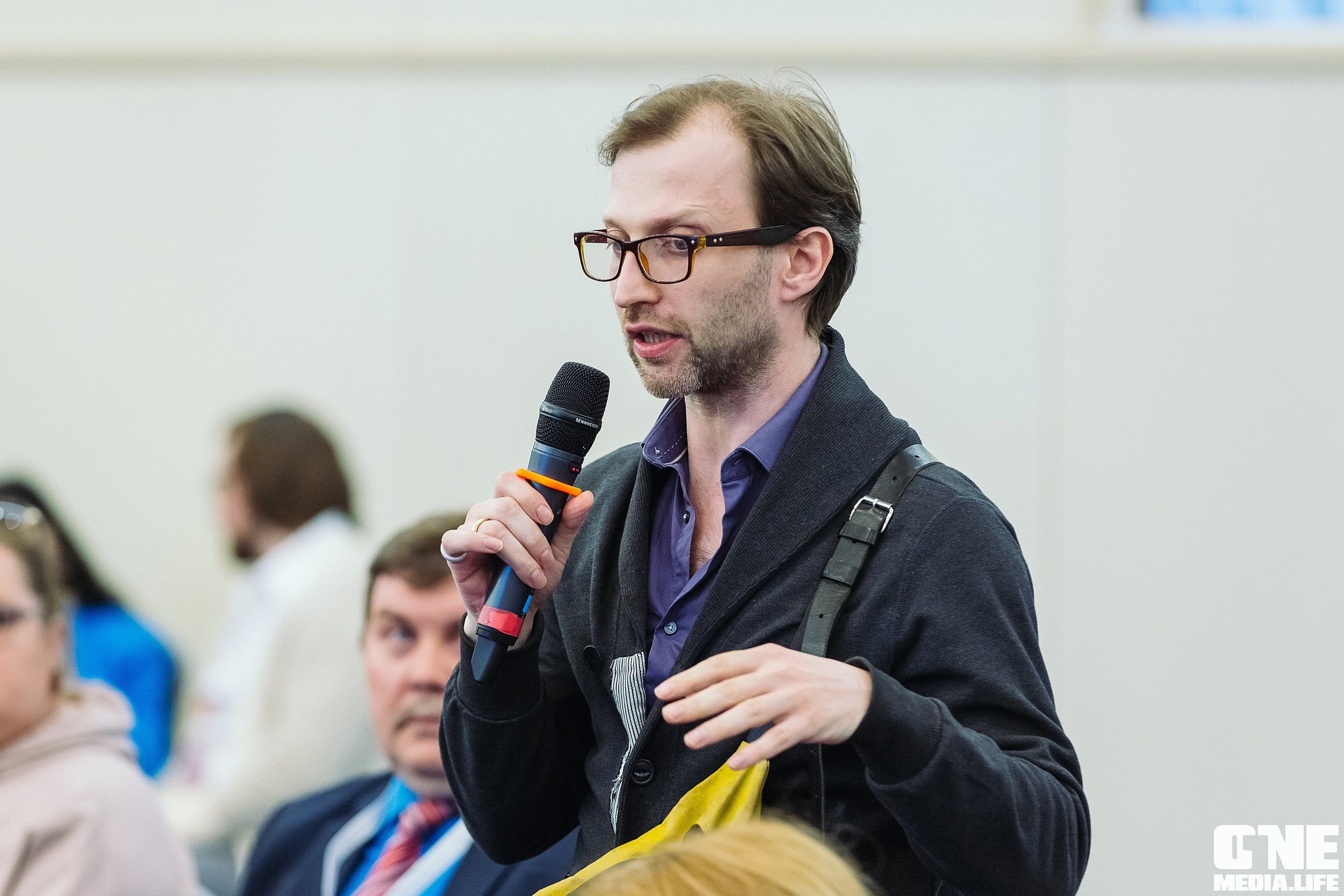 Балтийский культурный форум. День 3. One Media Life: фоторепортажи, фотоотчеты с мероприятий и заведений