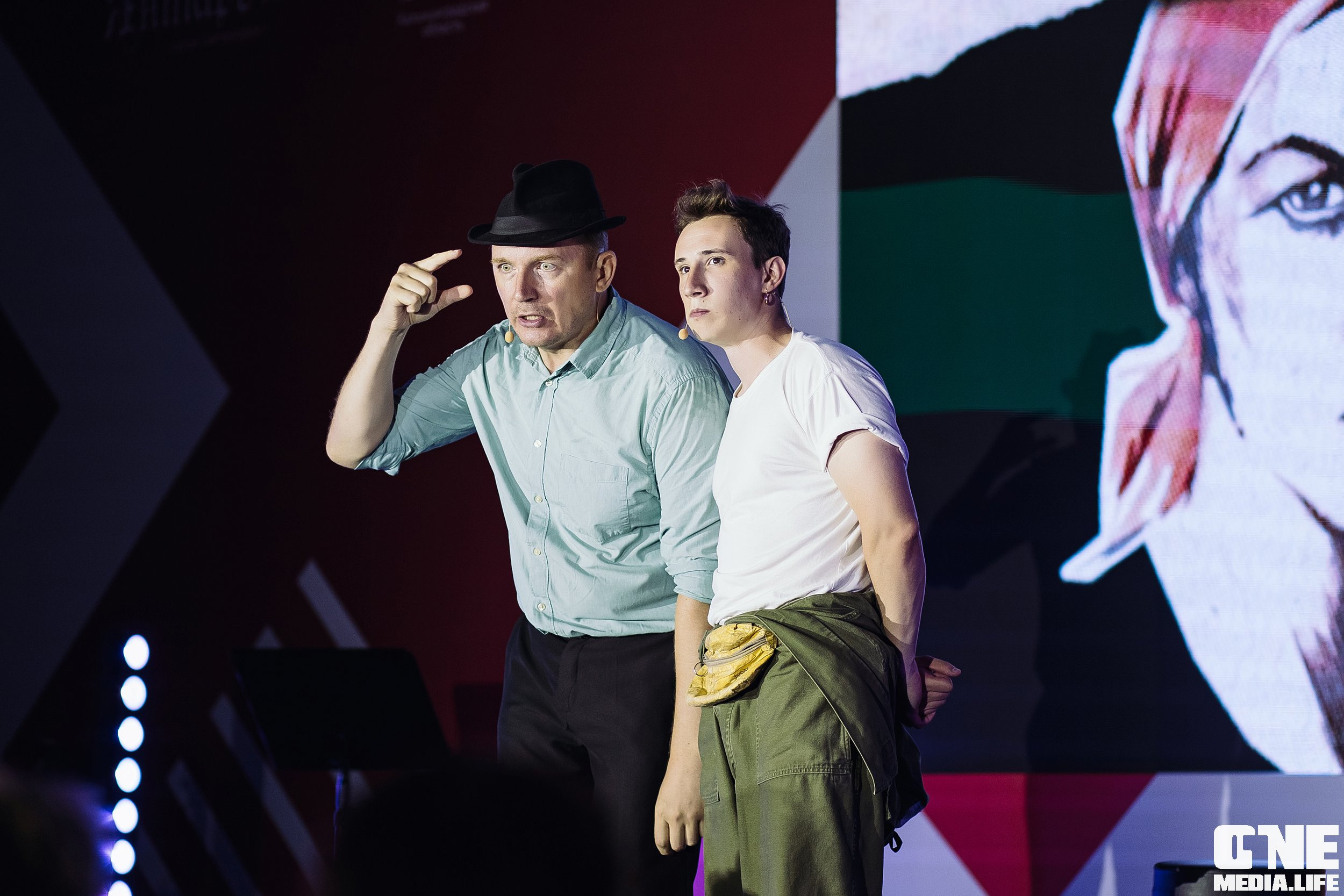 Фестиваль классической музыки Симфония Ветра. One Media Life: фоторепортажи, фотоотчеты с мероприятий и заведений