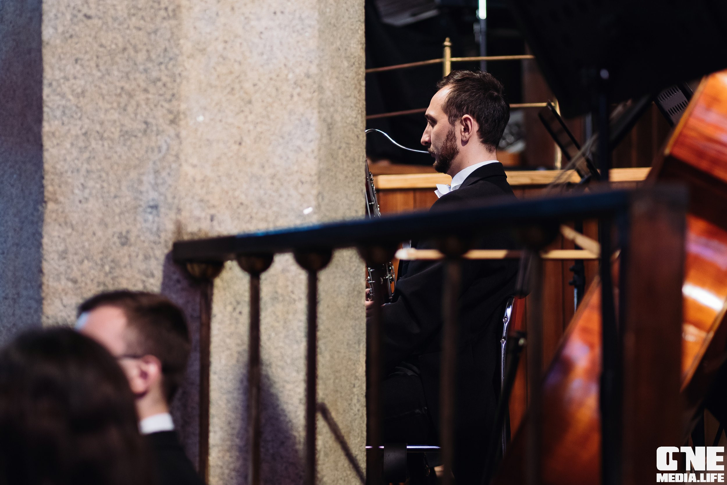 Академический симфонический оркестр Московской Филармонии. One Media Life: фоторепортажи, фотоотчеты с мероприятий и заведений
