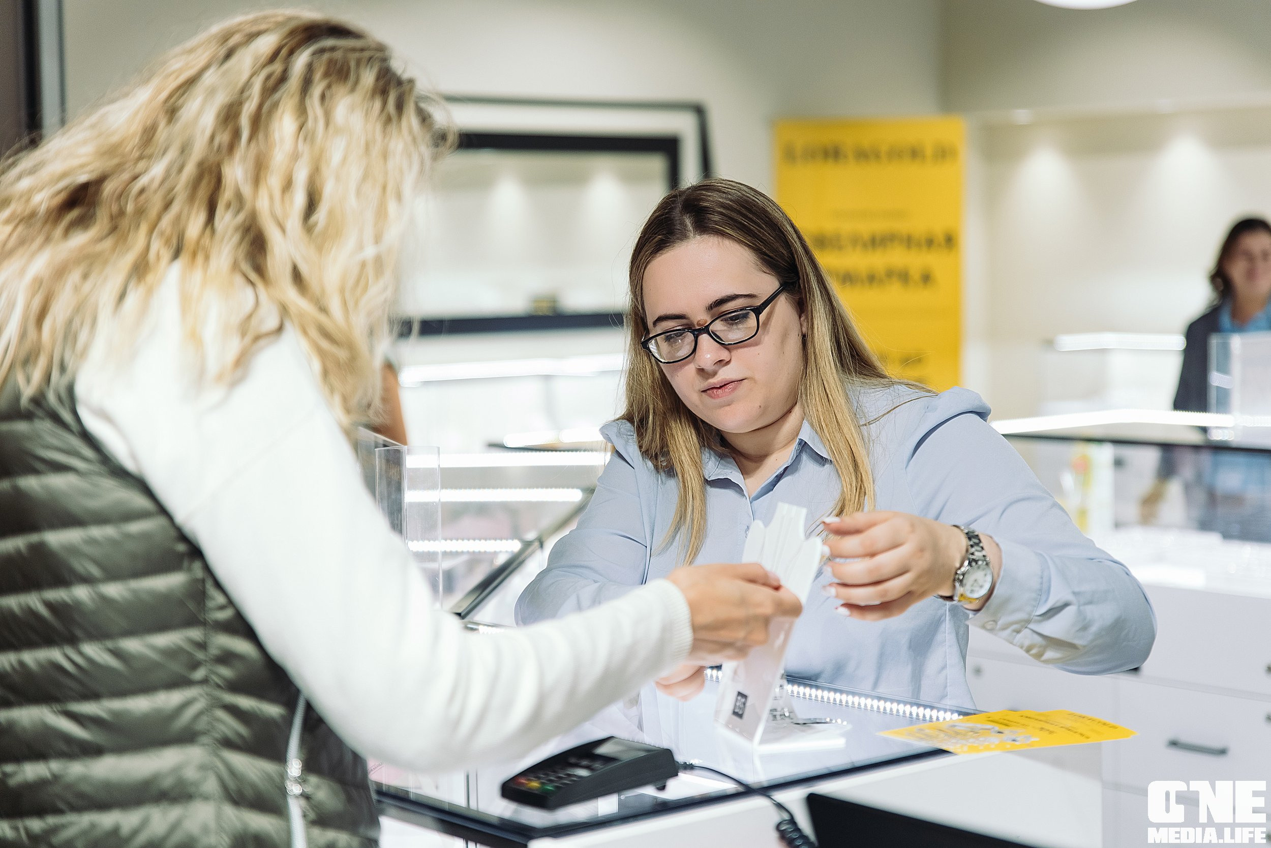 Фоторепортаж с вечеринки LORAGOLD jewelry. One Media Life: фоторепортажи, фотоотчеты с мероприятий и заведений