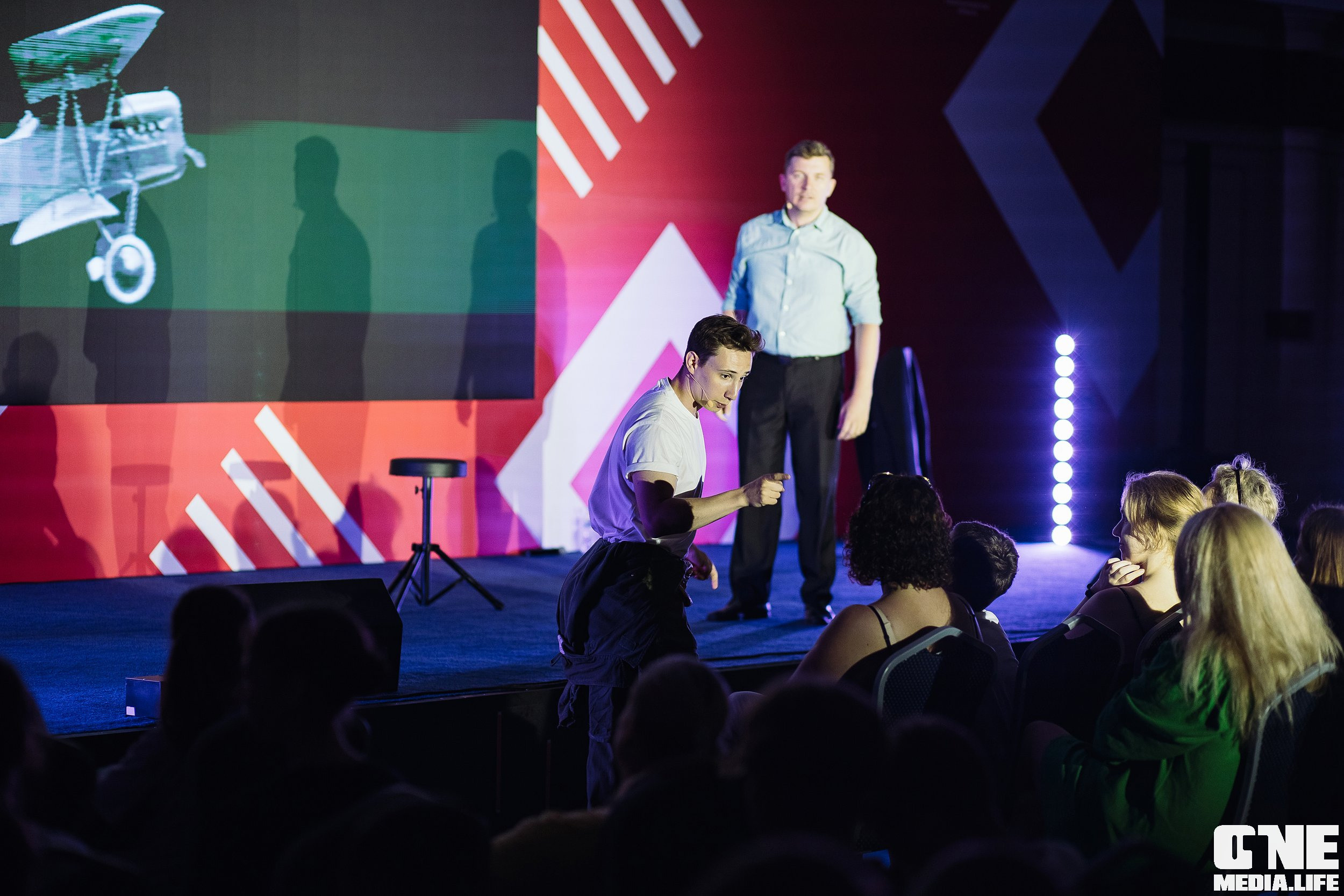 Фестиваль классической музыки Симфония Ветра. One Media Life: фоторепортажи, фотоотчеты с мероприятий и заведений