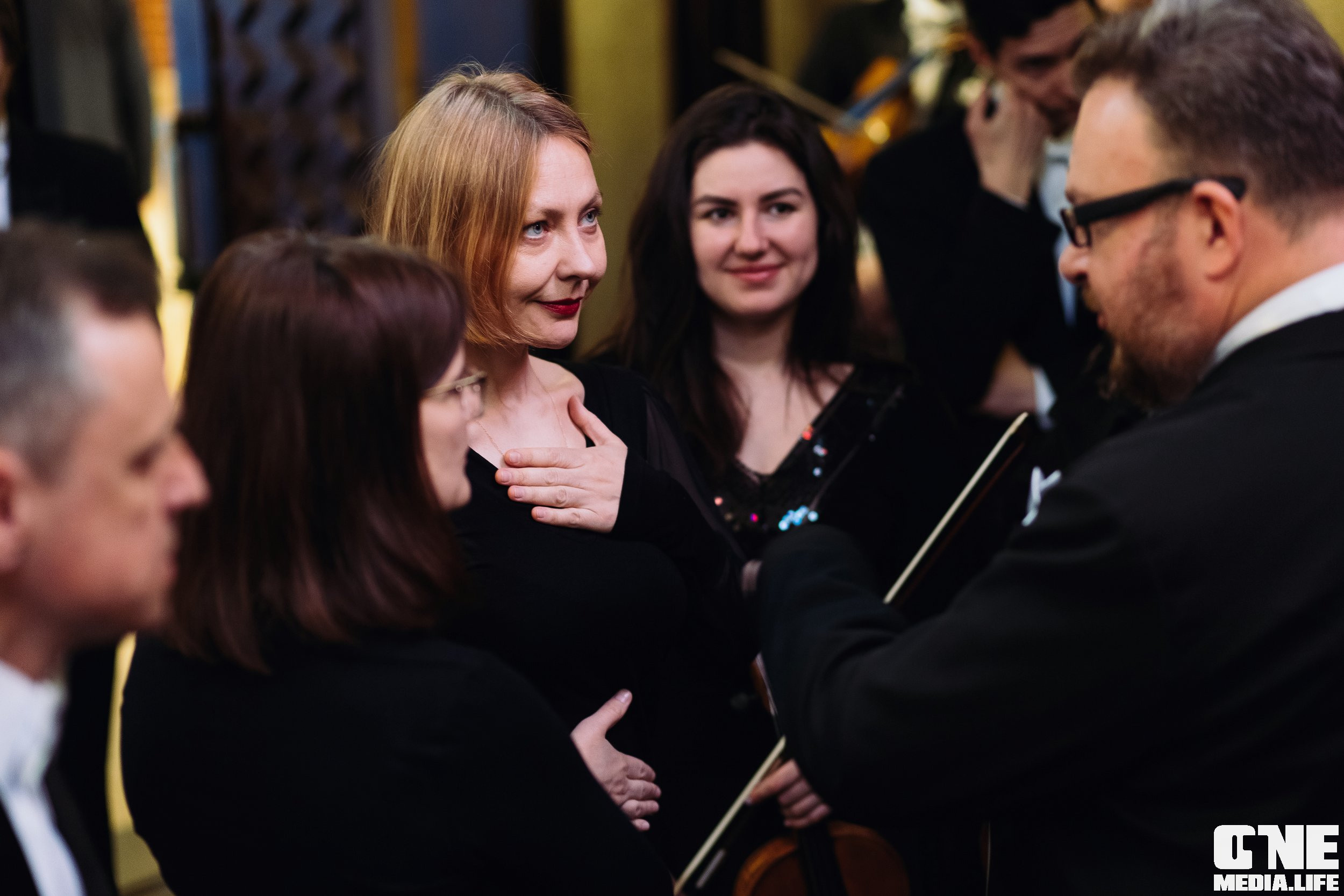 Академический симфонический оркестр Московской Филармонии. One Media Life: фоторепортажи, фотоотчеты с мероприятий и заведений