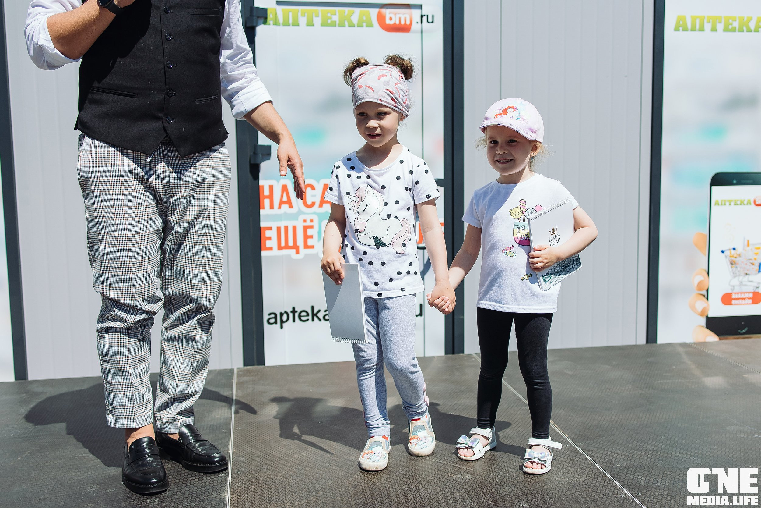 Открытие Лавки Вкуса в Прибрежном. One Media Life: фоторепортажи, фотоотчеты с мероприятий и заведений