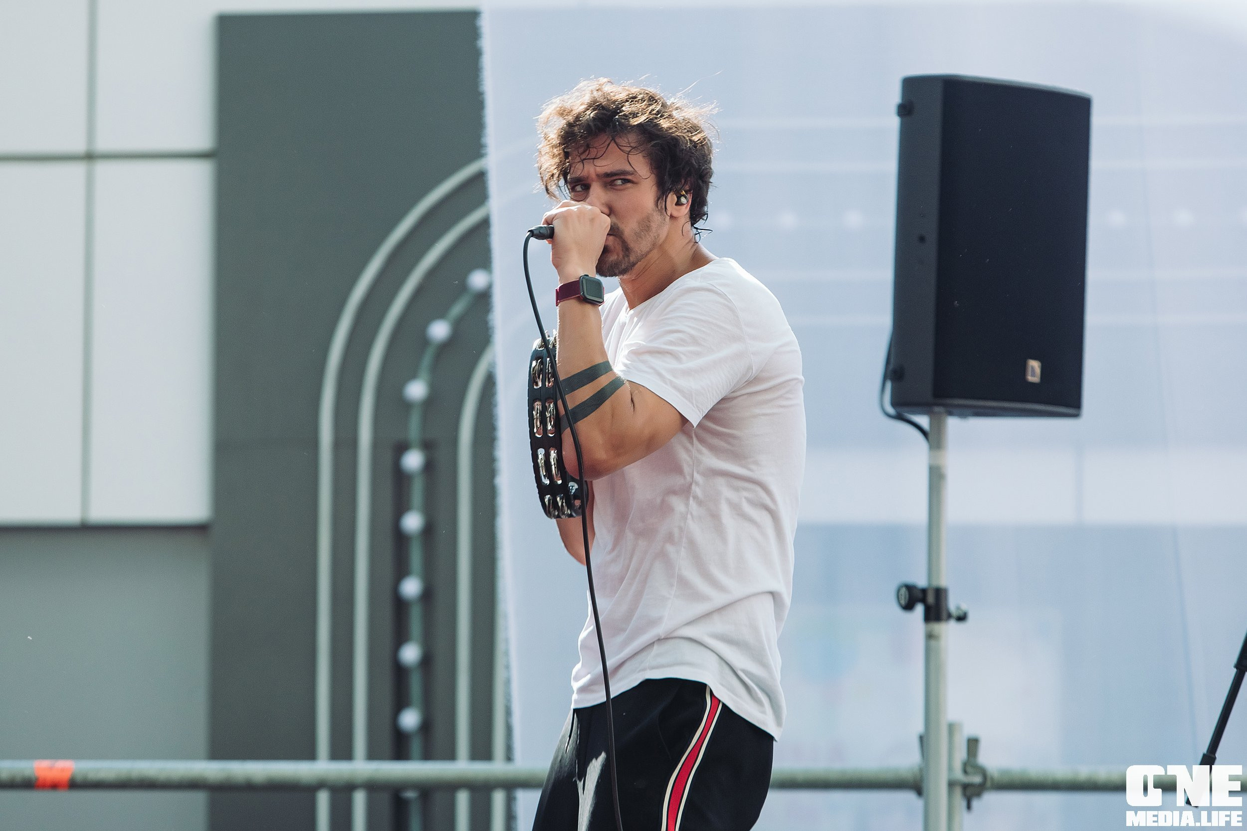 Фестиваль классической музыки Симфония Ветра. One Media Life: фоторепортажи, фотоотчеты с мероприятий и заведений