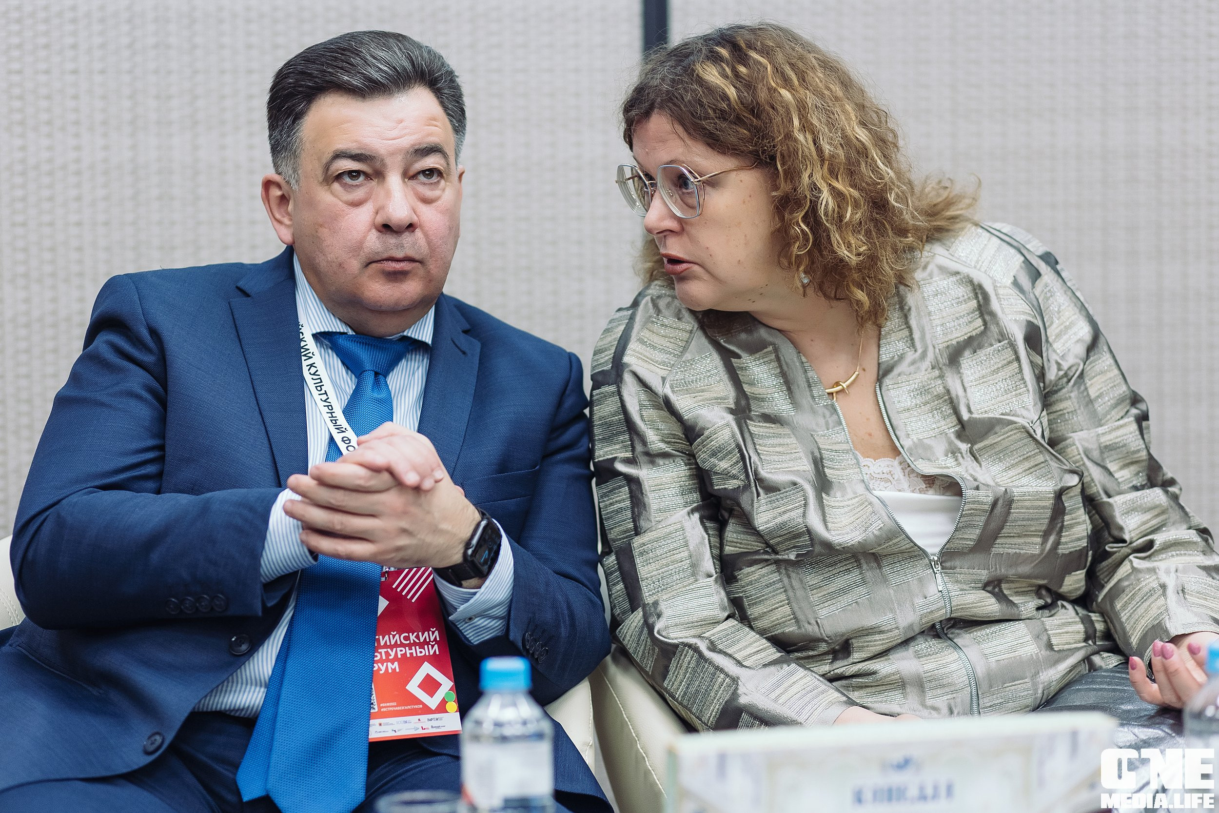 Фотоотчет с Балтийского Культурного Форума. One Media Life: фоторепортажи, фотоотчеты с мероприятий и заведений