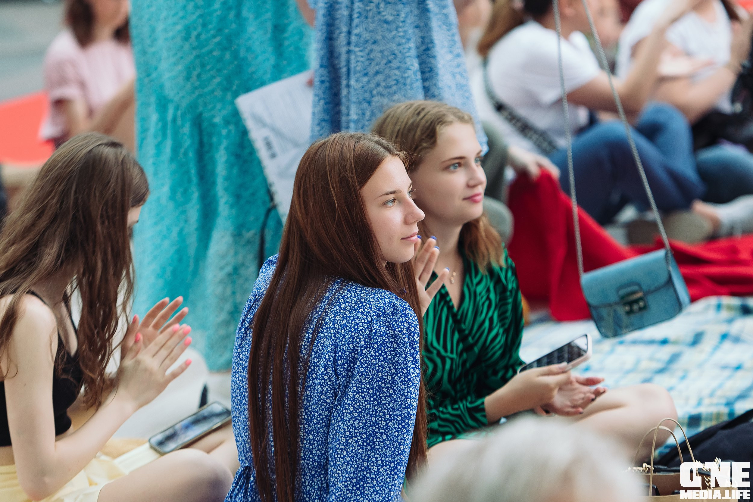 Фестиваль классической музыки Симфония Ветра. One Media Life: фоторепортажи, фотоотчеты с мероприятий и заведений