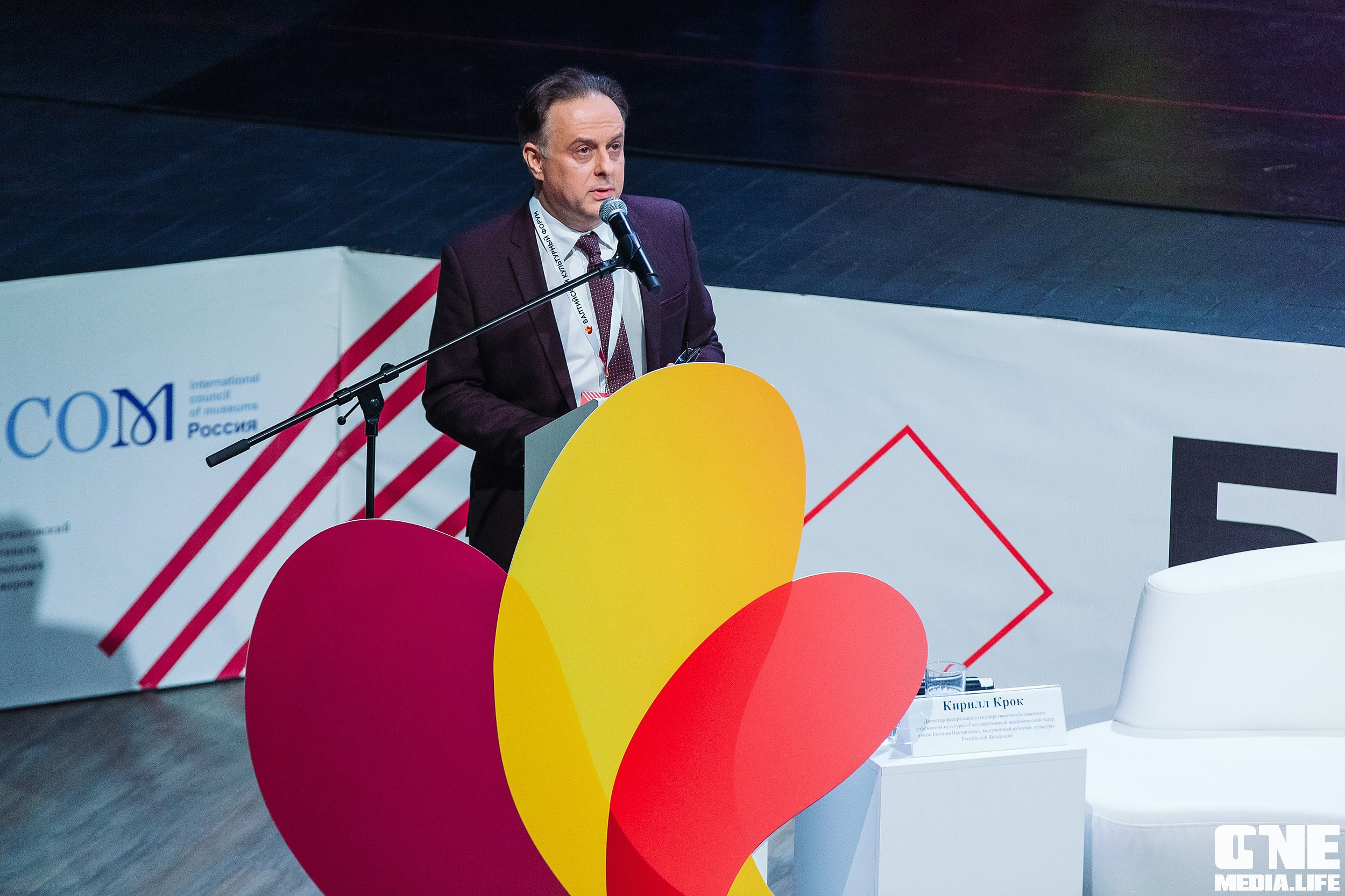 Фоторепортаж из Балтийского культурного форума. One Media Life: фоторепортажи, фотоотчеты с мероприятий и заведений