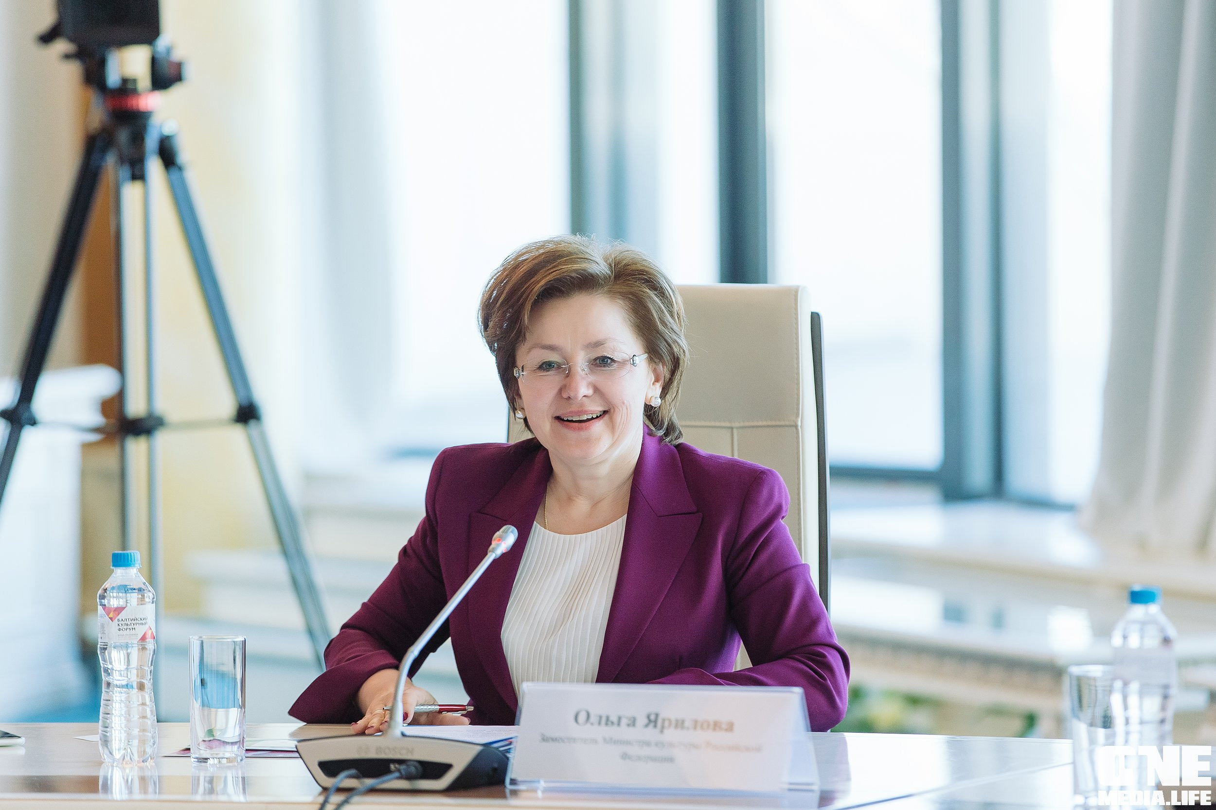 Фоторепортаж из Балтийского культурного форума. One Media Life: фоторепортажи, фотоотчеты с мероприятий и заведений