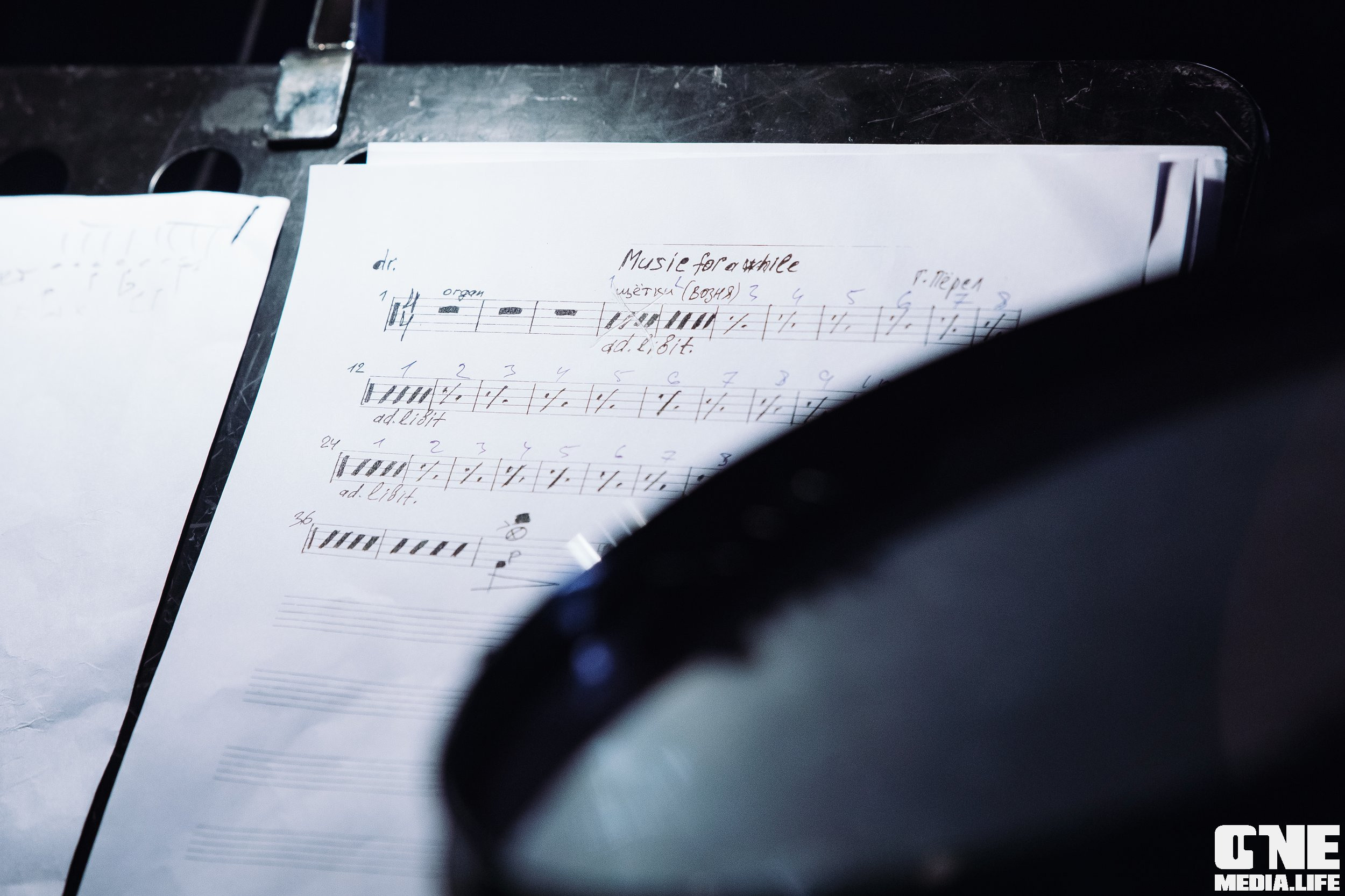 Фоторепортаж из Калининградской филармонии. One Media Life: фоторепортажи, фотоотчеты с мероприятий и заведений