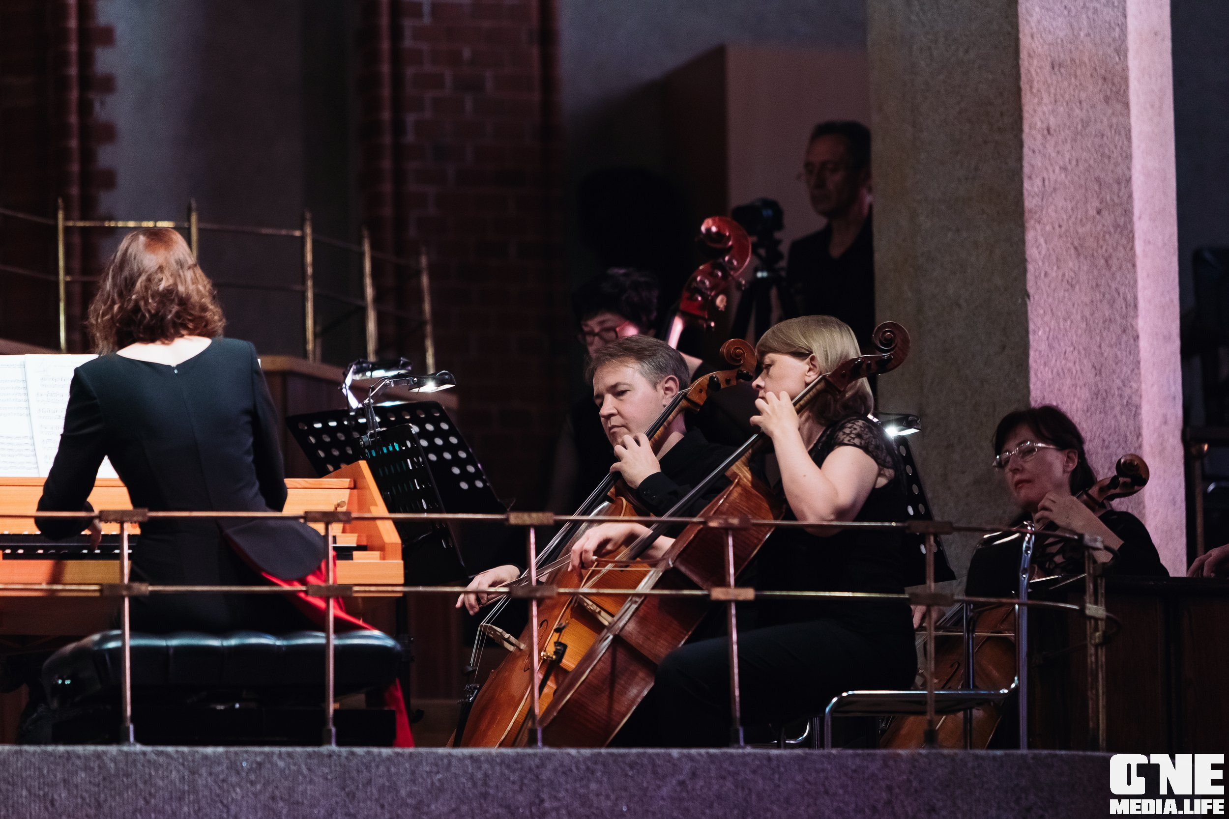 Фоторепортаж из Калининградской филармонии. One Media Life: фоторепортажи, фотоотчеты с мероприятий и заведений