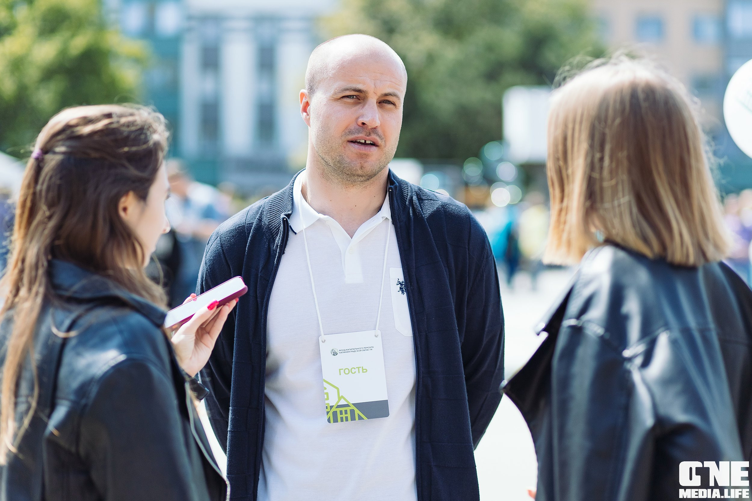 ФКР-kids. One Media Life: фоторепортажи, фотоотчеты с мероприятий и заведений