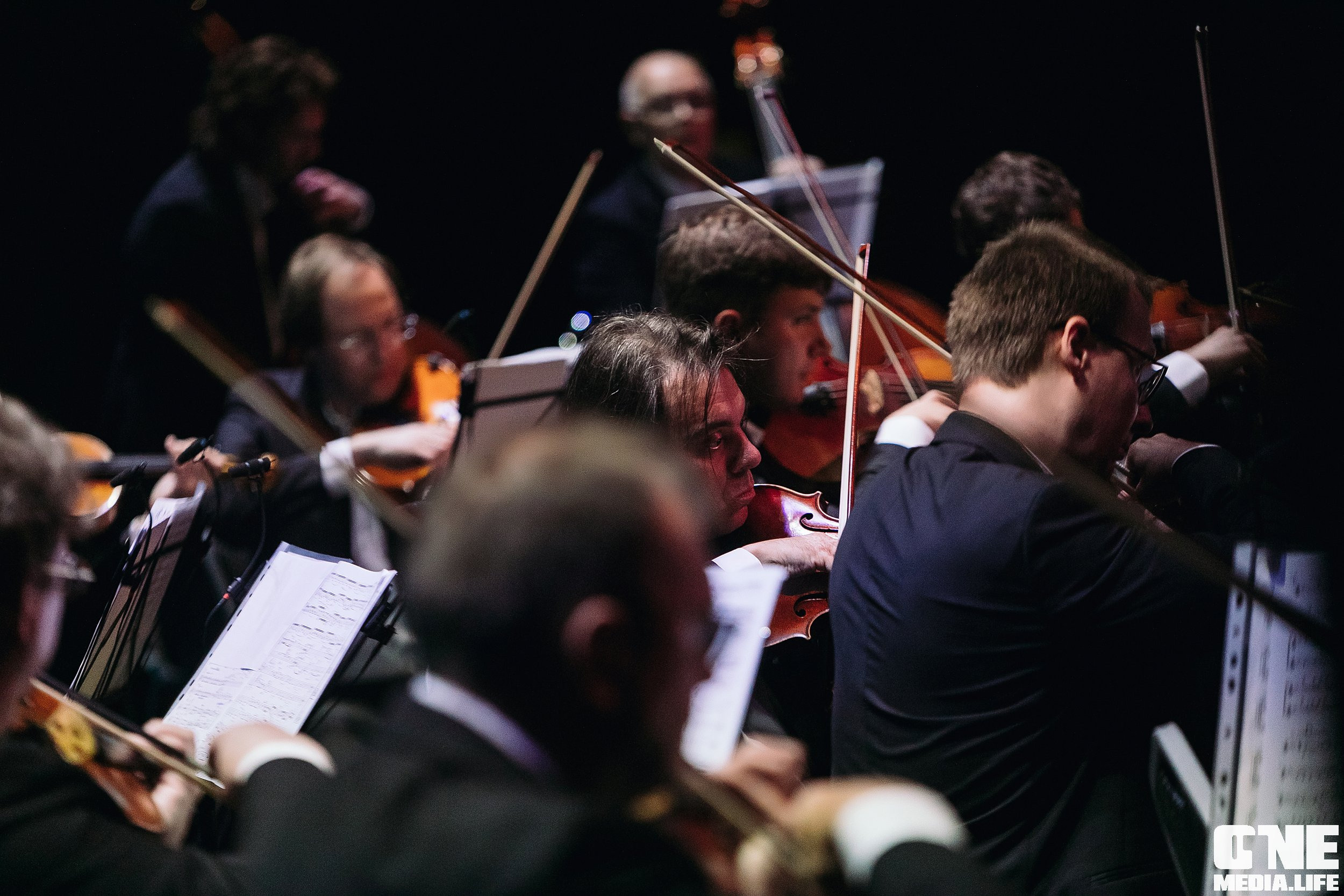 Фестиваль классической музыки Симфония Ветра. One Media Life: фоторепортажи, фотоотчеты с мероприятий и заведений