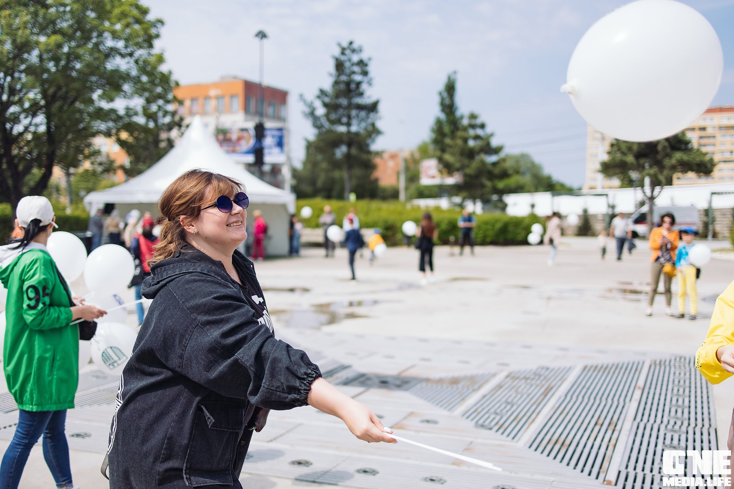 ФКР-kids. One Media Life: фоторепортажи, фотоотчеты с мероприятий и заведений