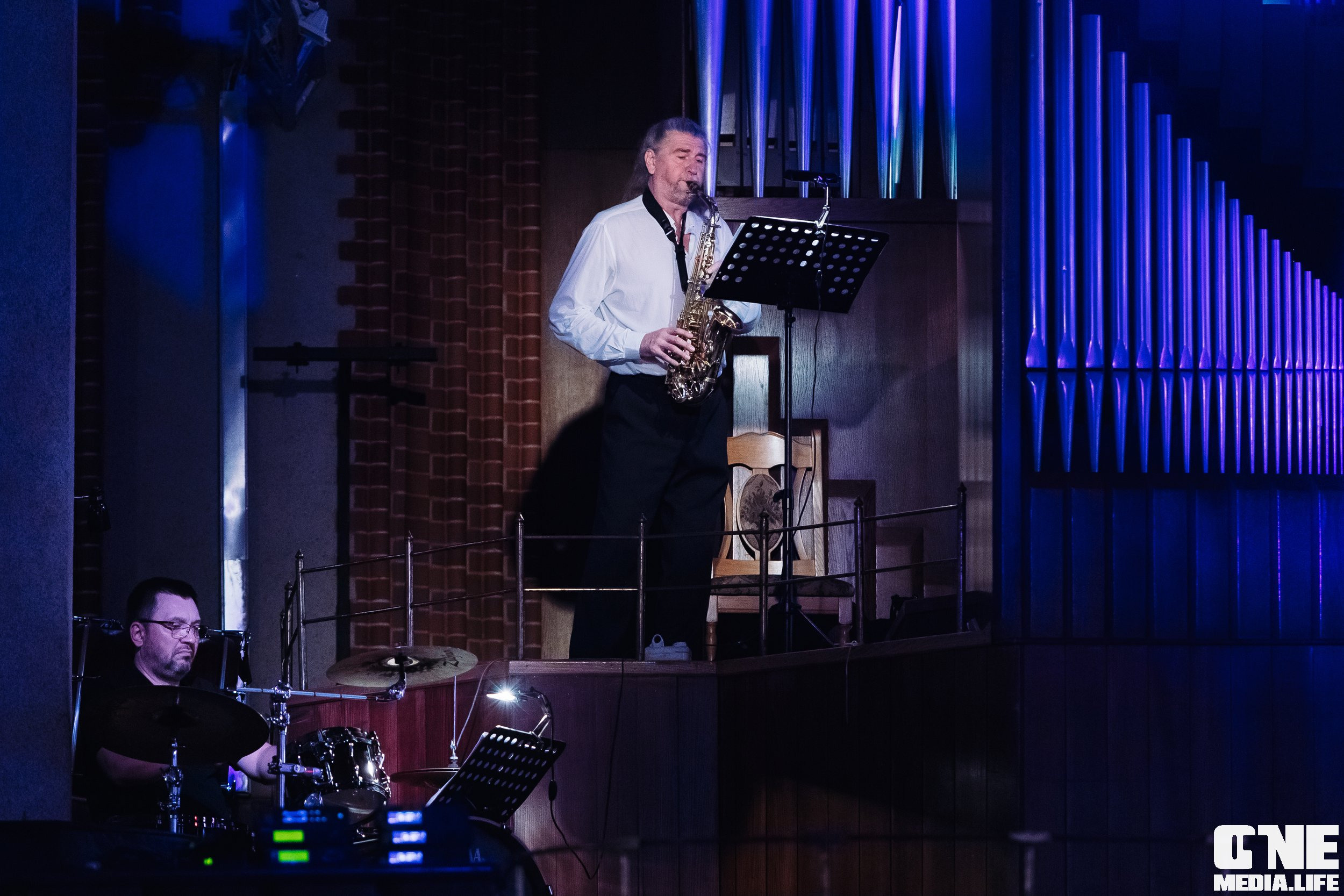 Фоторепортаж из Калининградской филармонии. One Media Life: фоторепортажи, фотоотчеты с мероприятий и заведений