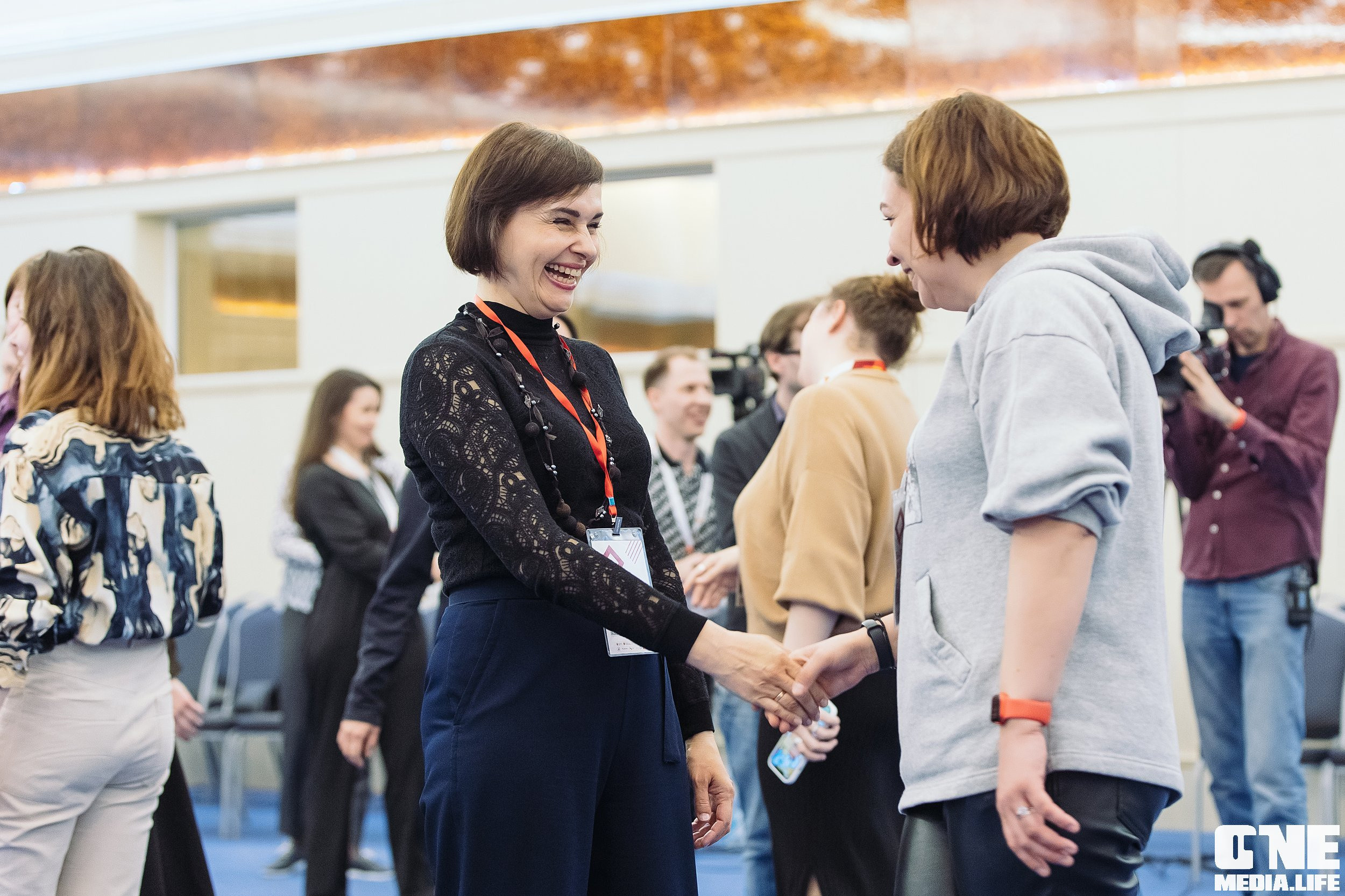 Балтийский культурный форум. День 3. One Media Life: фоторепортажи, фотоотчеты с мероприятий и заведений