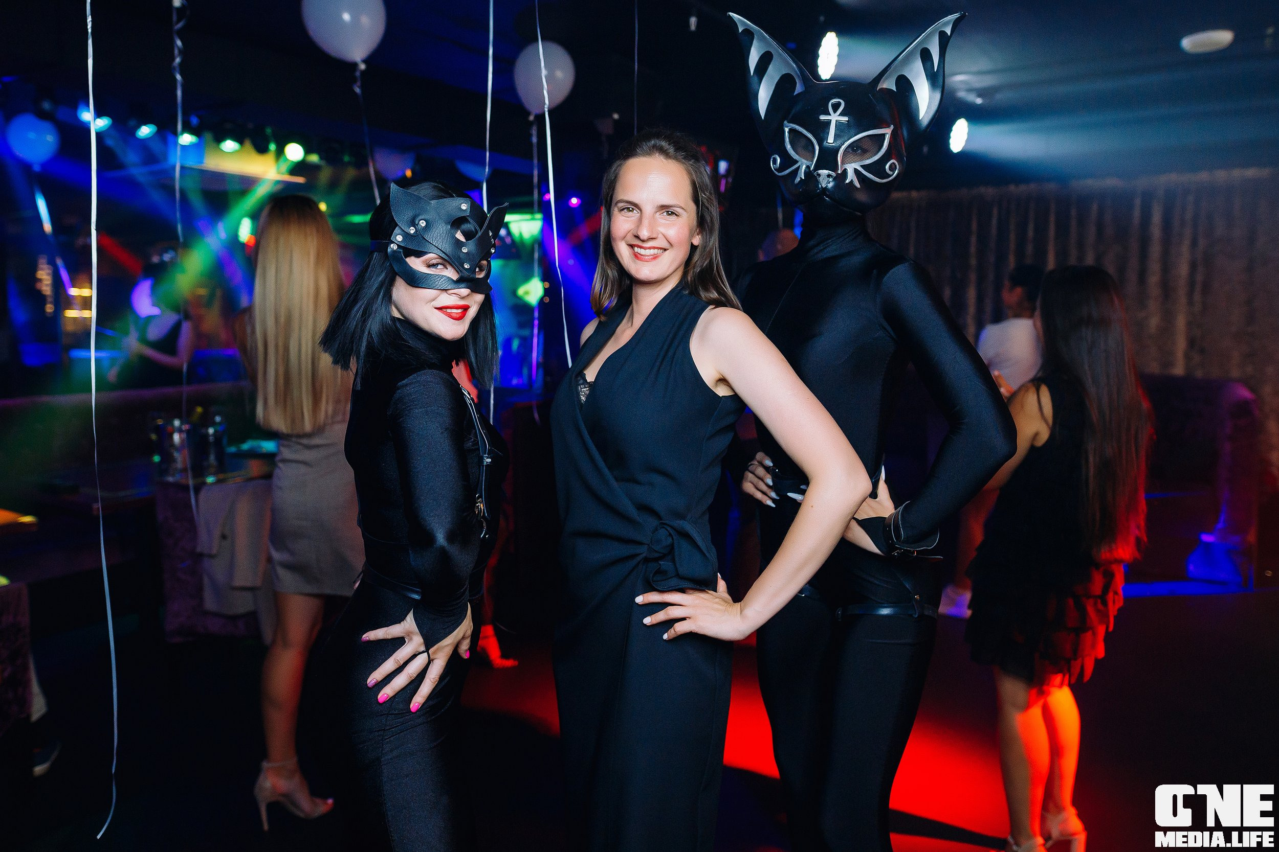 Фоторепортаж из караоке клуба Эйфория. One Media Life: фоторепортажи, фотоотчеты с мероприятий и заведений