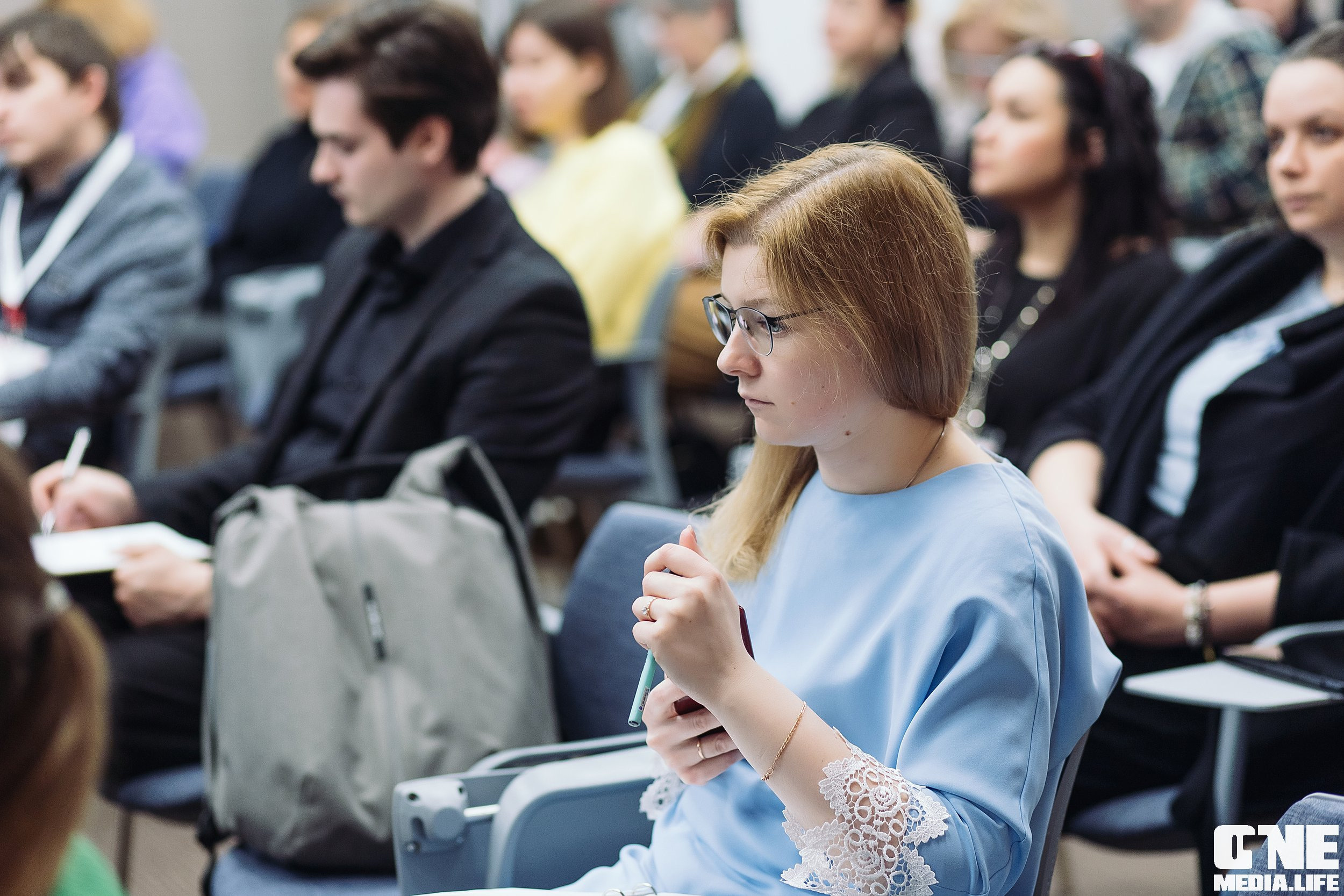Фотоотчет с Балтийского Культурного Форума. One Media Life: фоторепортажи, фотоотчеты с мероприятий и заведений