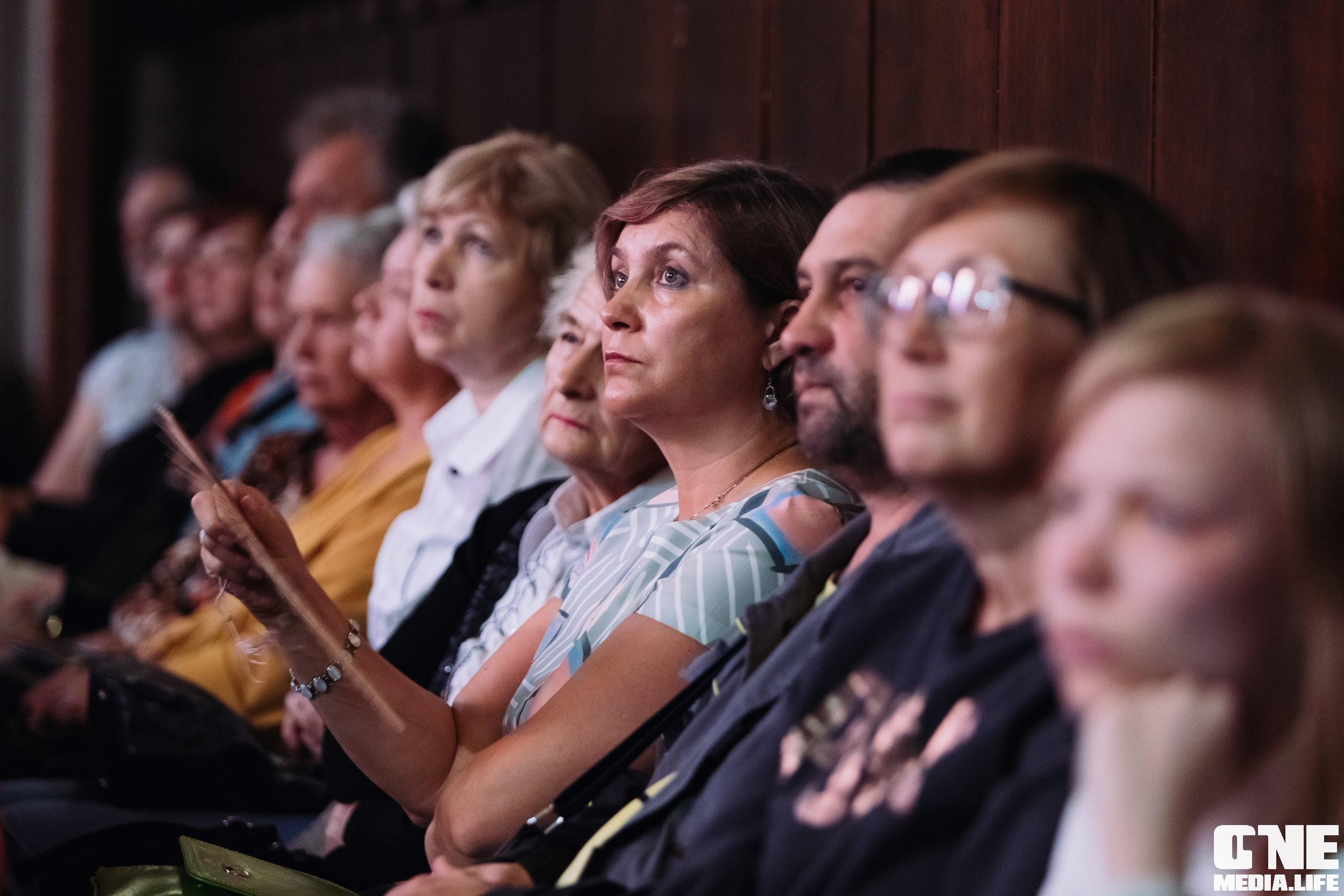 Фоторепортаж из Калининградской филармонии. One Media Life: фоторепортажи, фотоотчеты с мероприятий и заведений