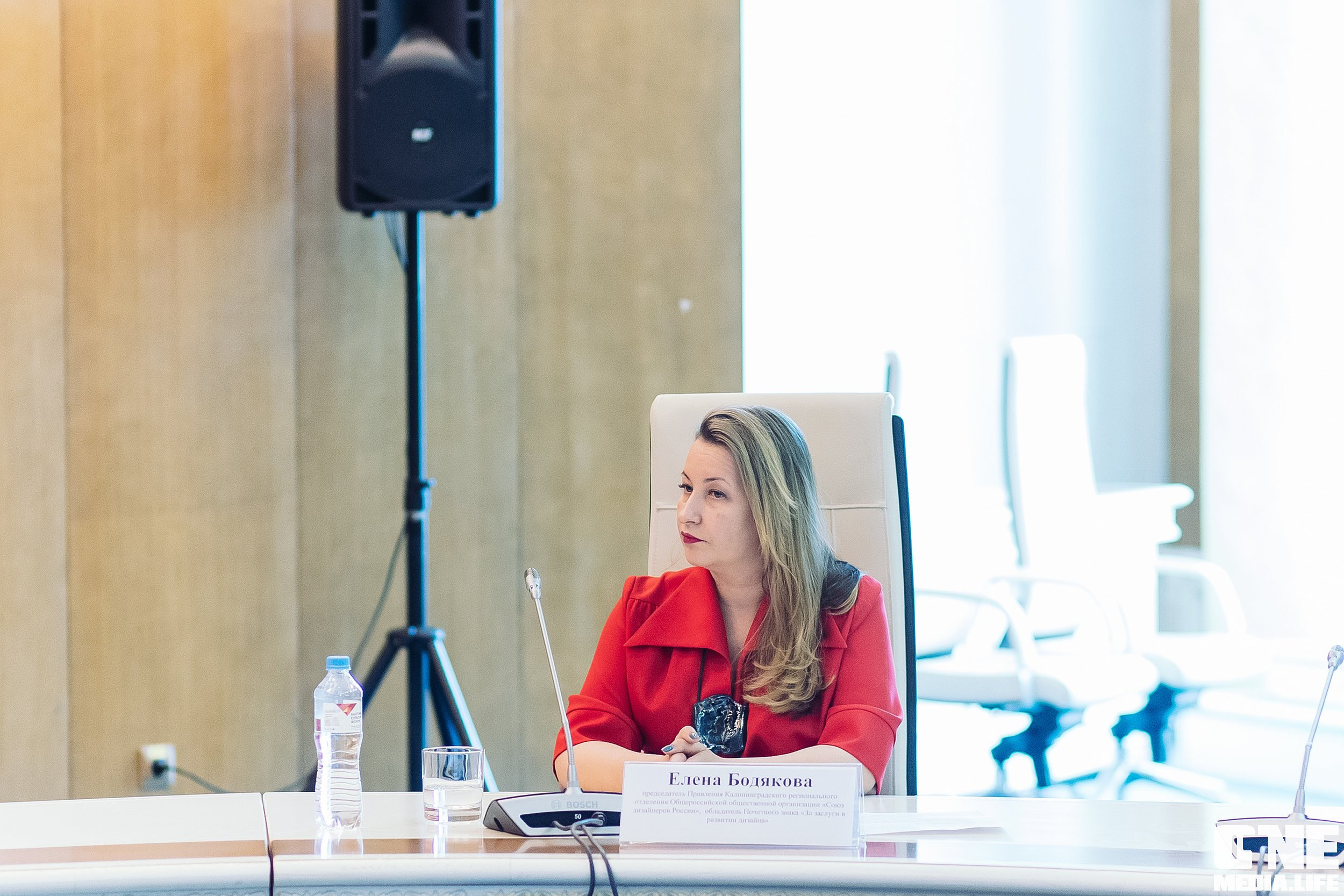 Балтийский культурный форум. День 3. One Media Life: фоторепортажи, фотоотчеты с мероприятий и заведений