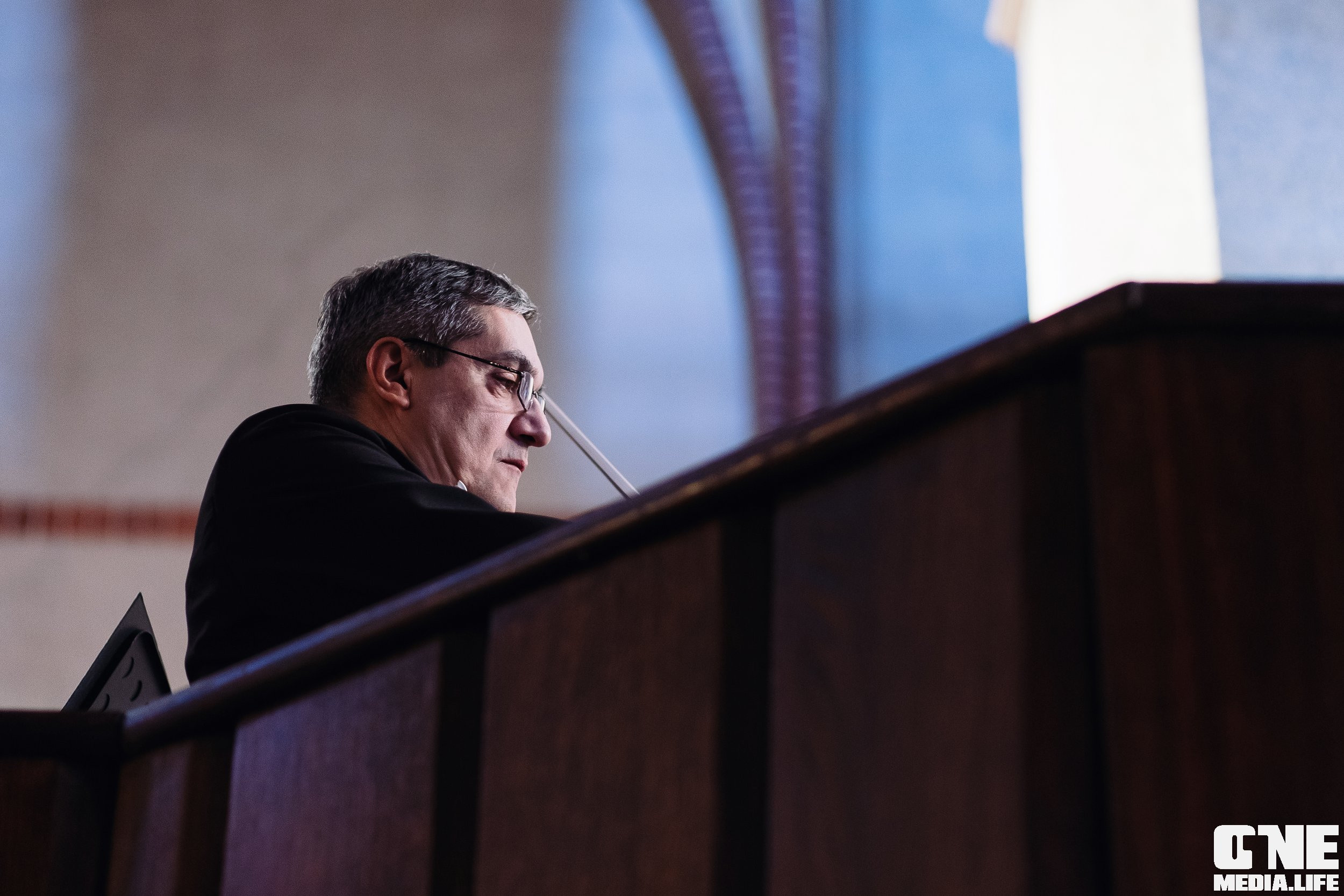 Академический симфонический оркестр Московской Филармонии. One Media Life: фоторепортажи, фотоотчеты с мероприятий и заведений