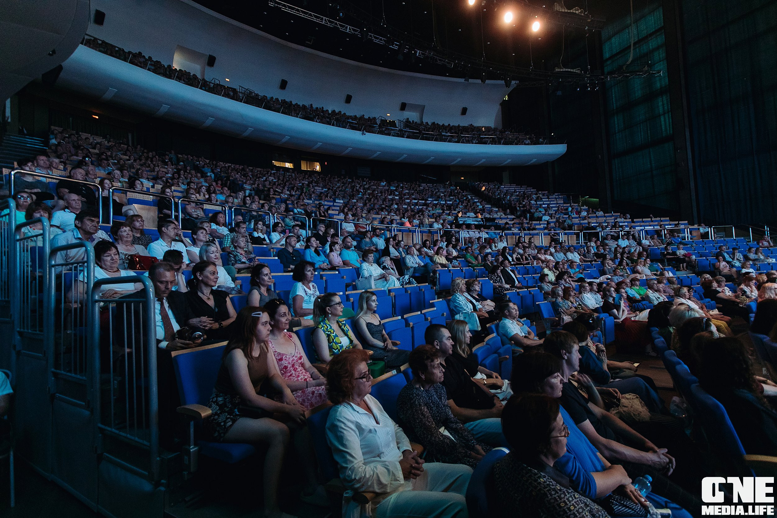 Фестиваль классической музыки Симфония Ветра. One Media Life: фоторепортажи, фотоотчеты с мероприятий и заведений