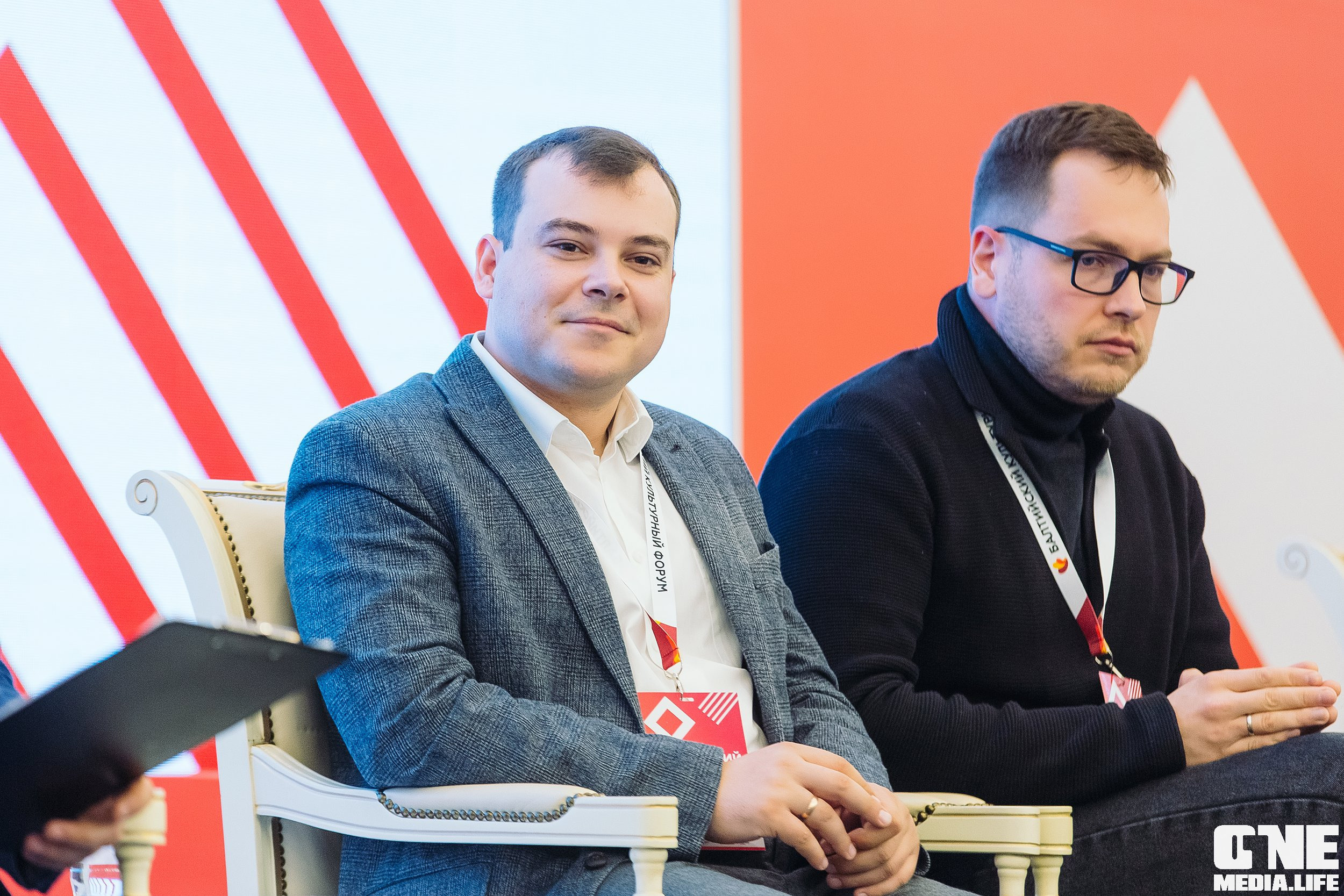 Фоторепортаж из Балтийского культурного форума. One Media Life: фоторепортажи, фотоотчеты с мероприятий и заведений