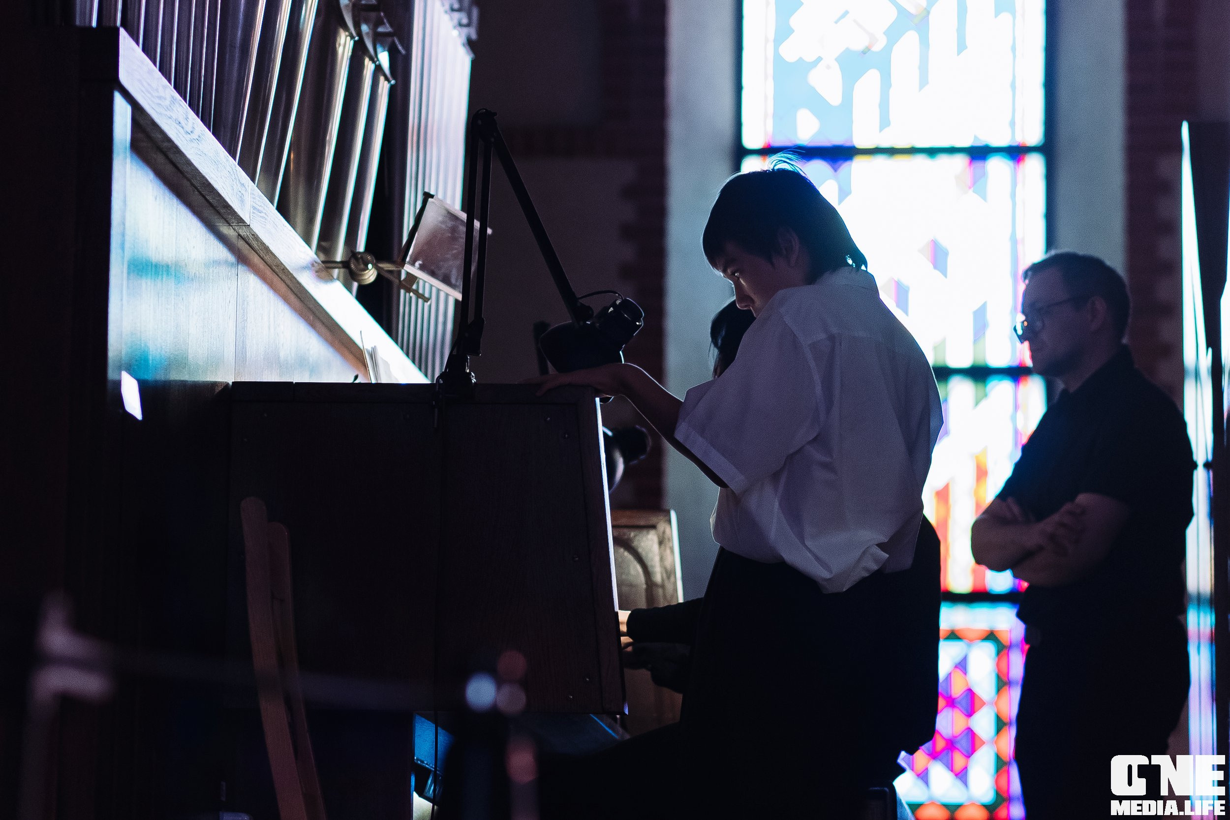 Фоторепортаж с концерта в Калининградской Филармонии. One Media Life: фоторепортажи, фотоотчеты с мероприятий и заведений