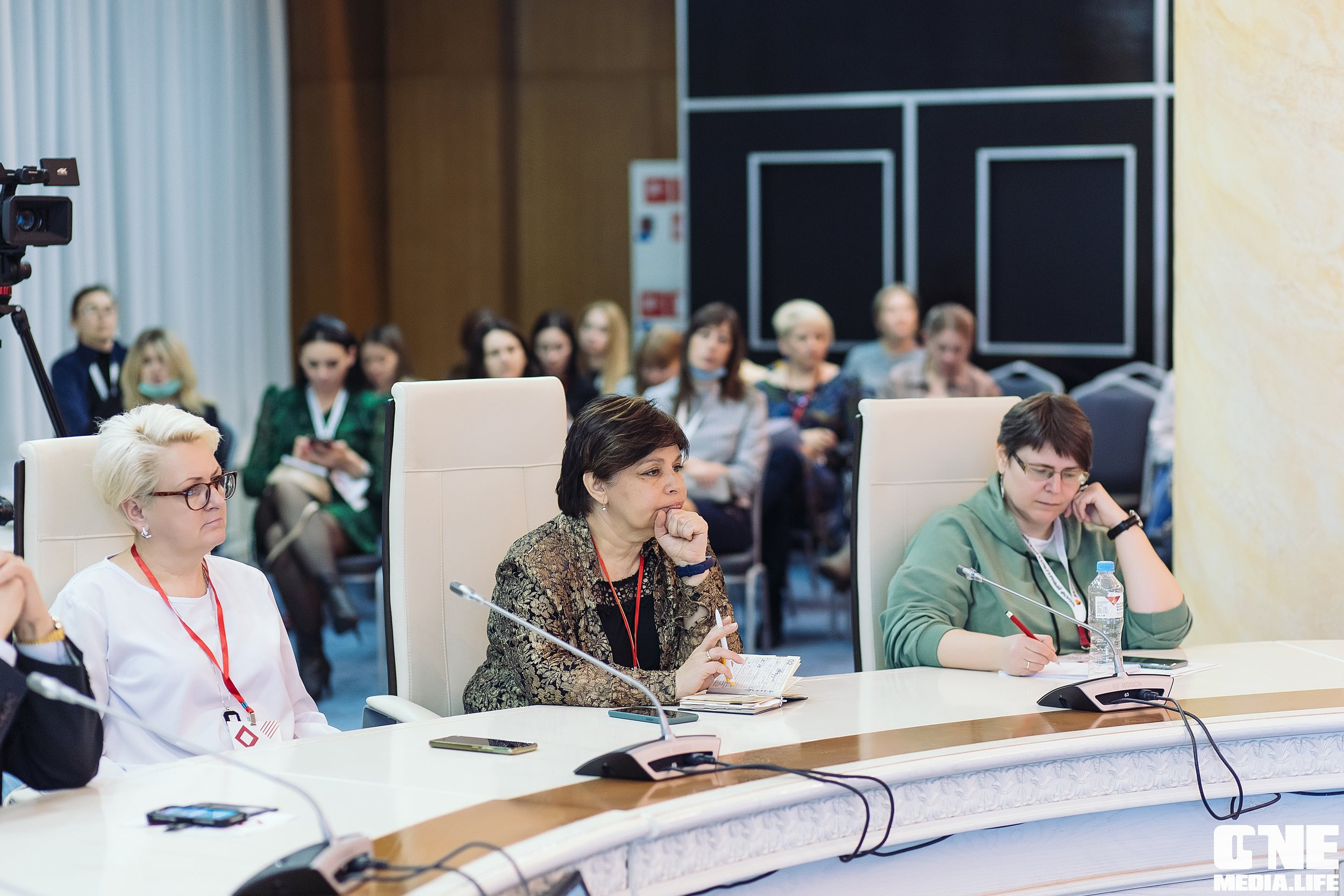 Фотоотчет с Балтийского Культурного Форума. One Media Life: фоторепортажи, фотоотчеты с мероприятий и заведений